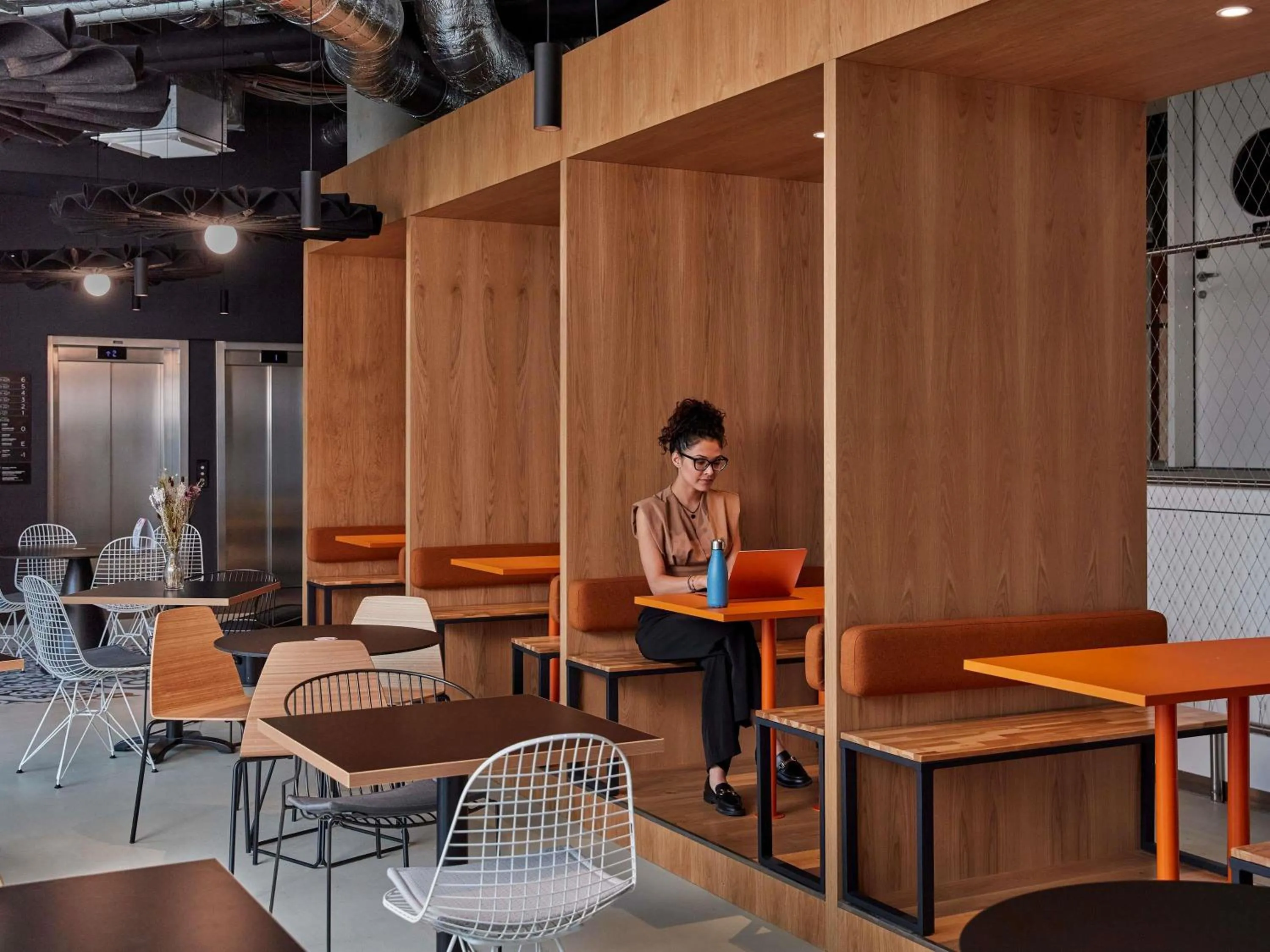 Other in Aparthotel Adagio Heidelberg