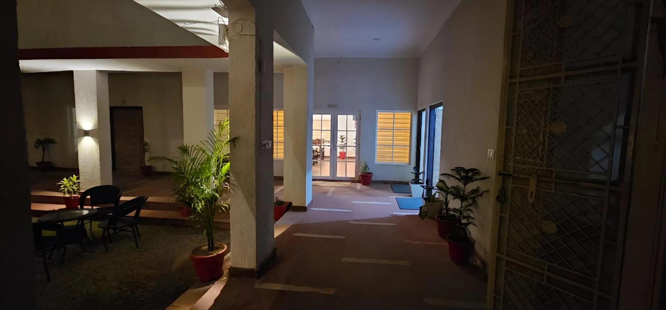 Property building in The Vanashv