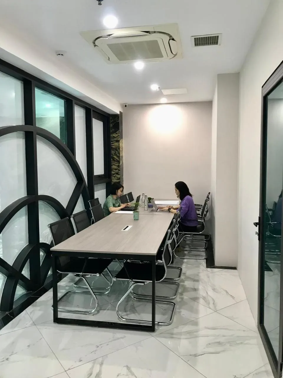 Meeting/conference room in Nature Hotel