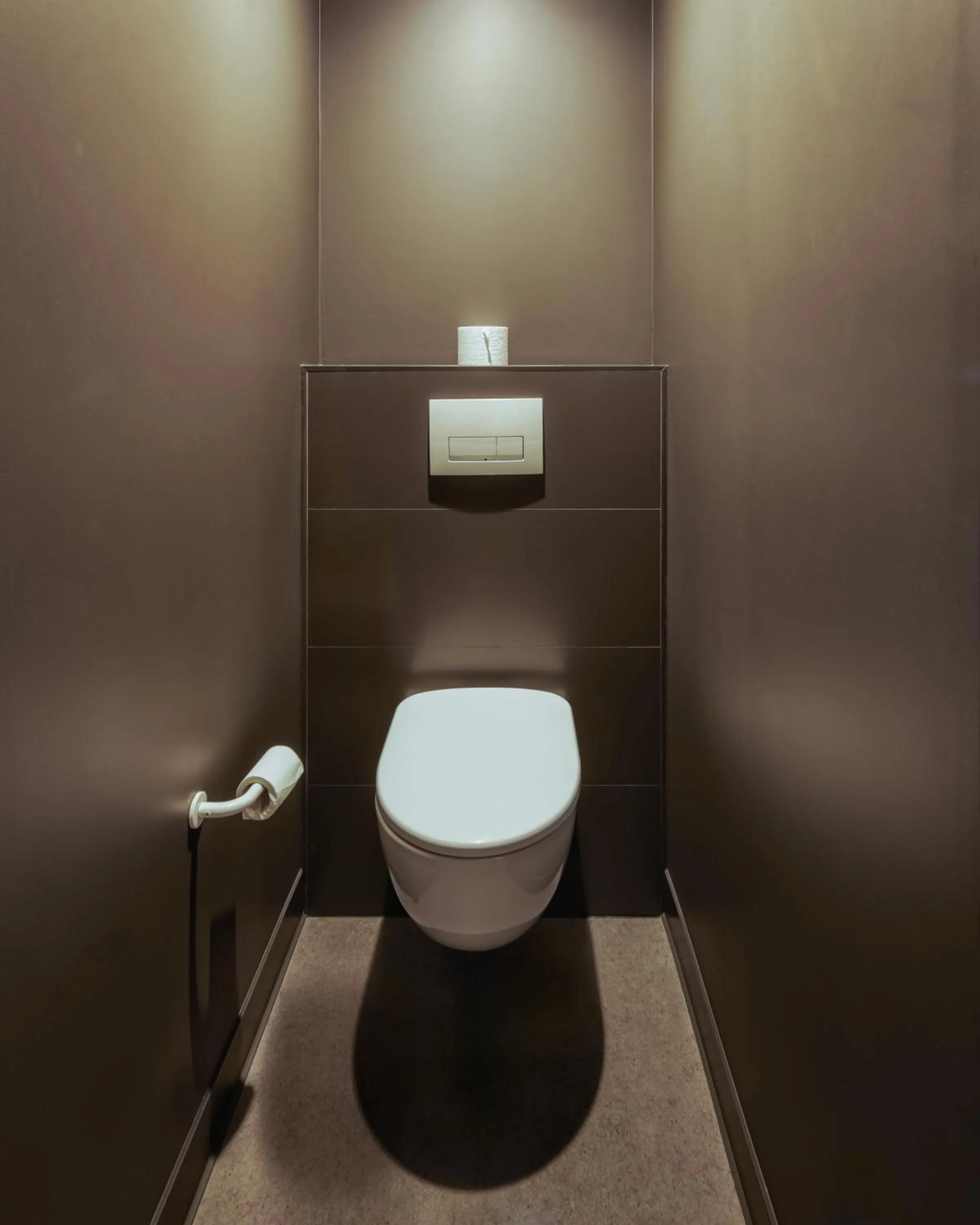 ibis budget Madrid Aeropuerto