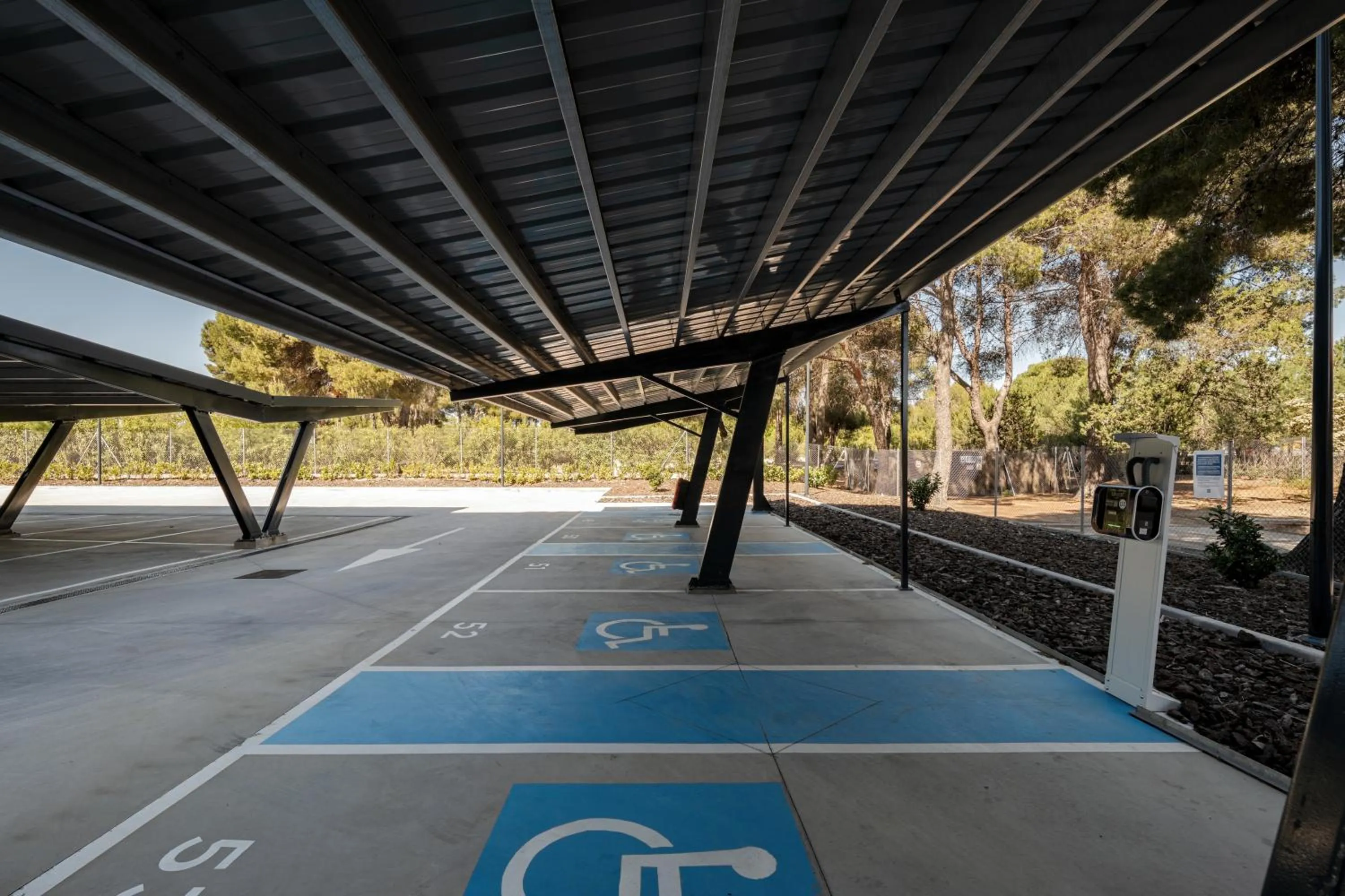 ibis budget Madrid Aeropuerto