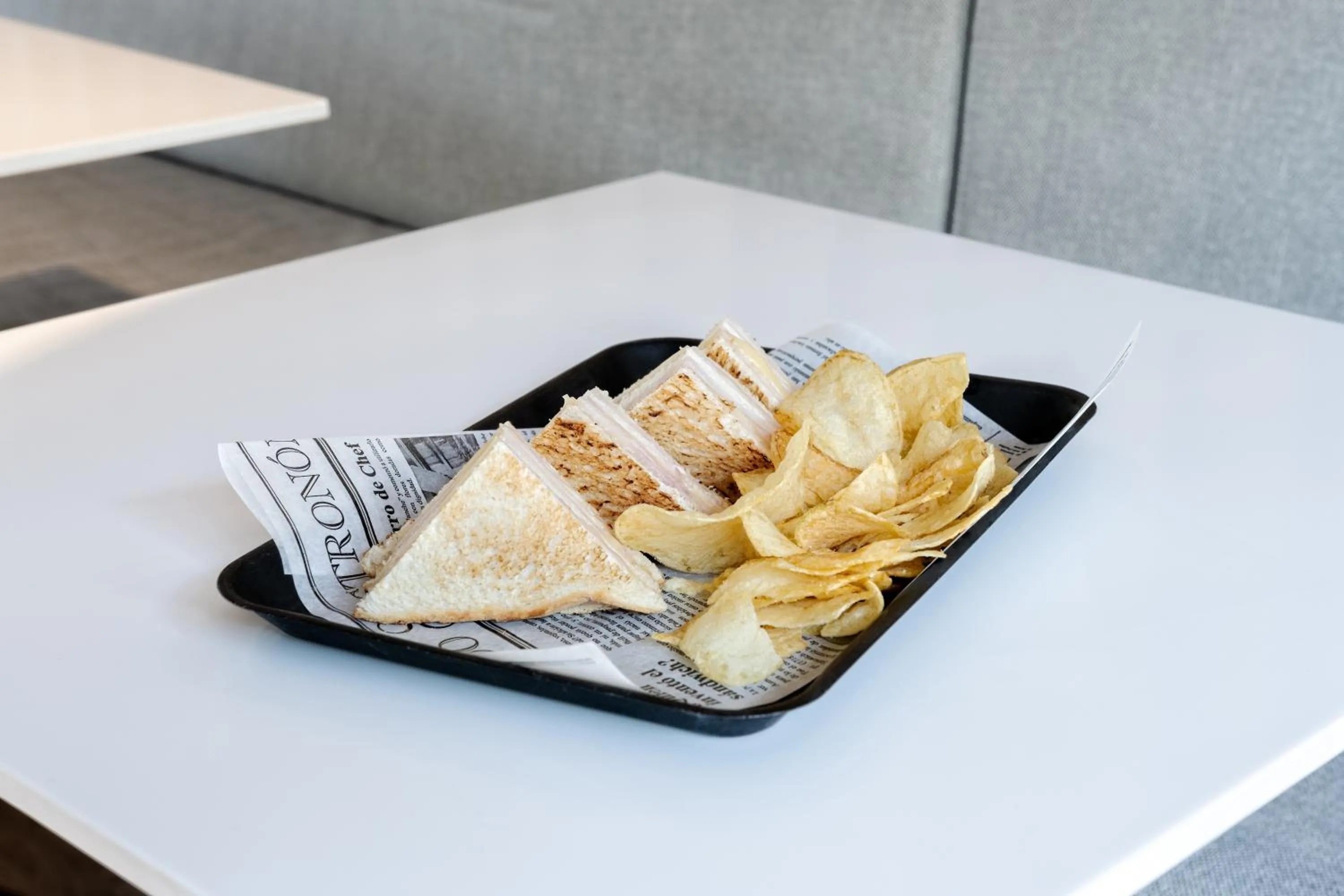 ibis budget Madrid Aeropuerto