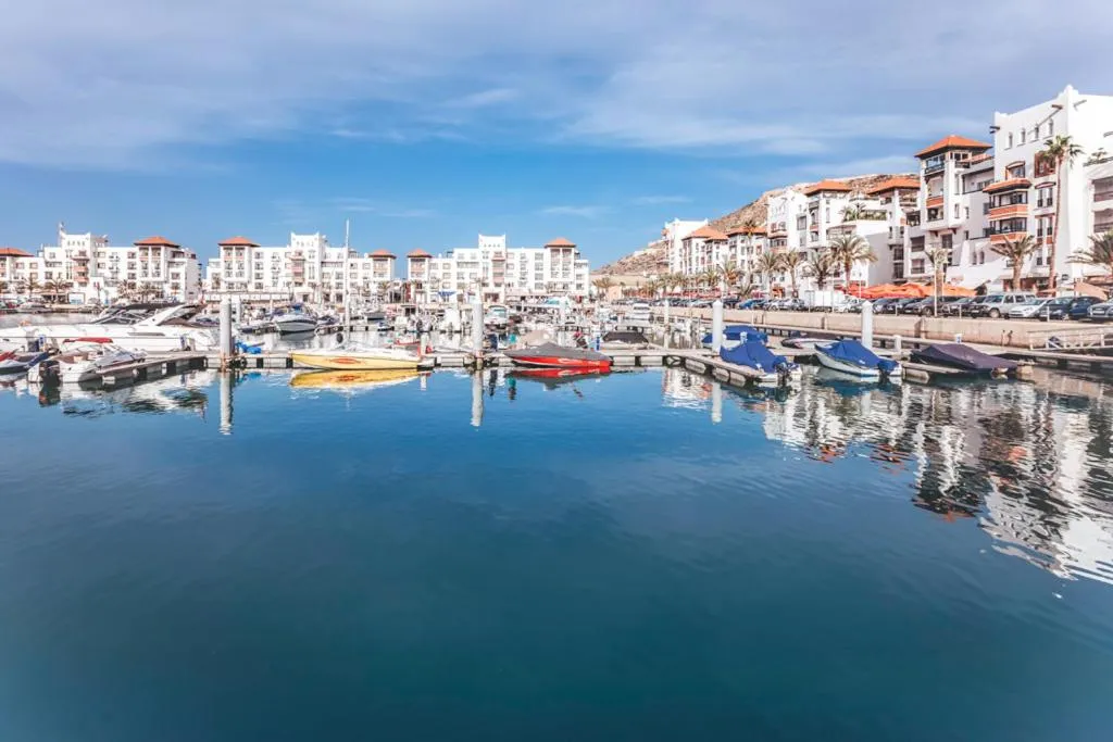 Activities in Sofitel Agadir Royal Bay Resort