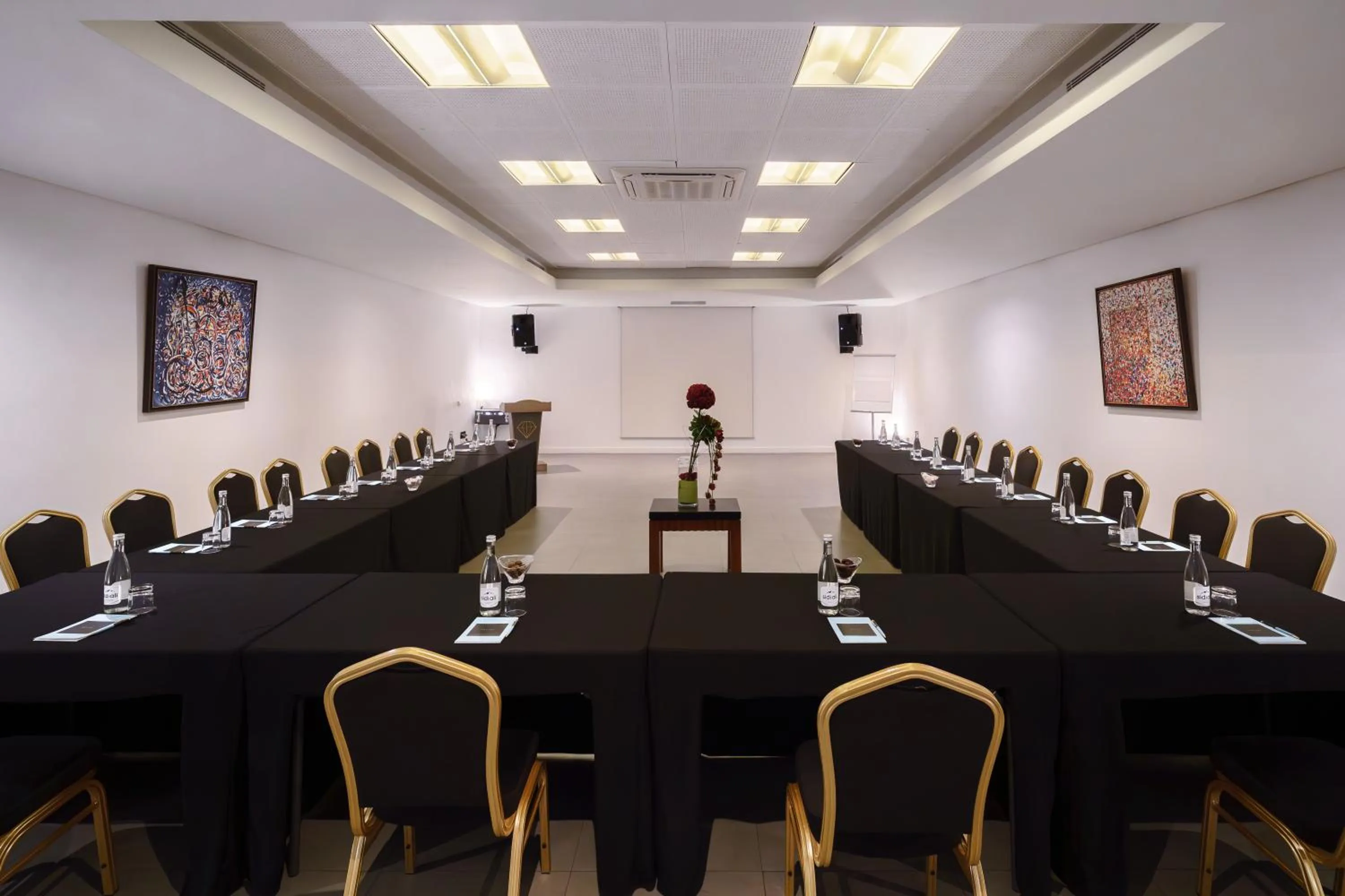 Meeting/conference room in Sofitel Agadir Royal Bay Resort