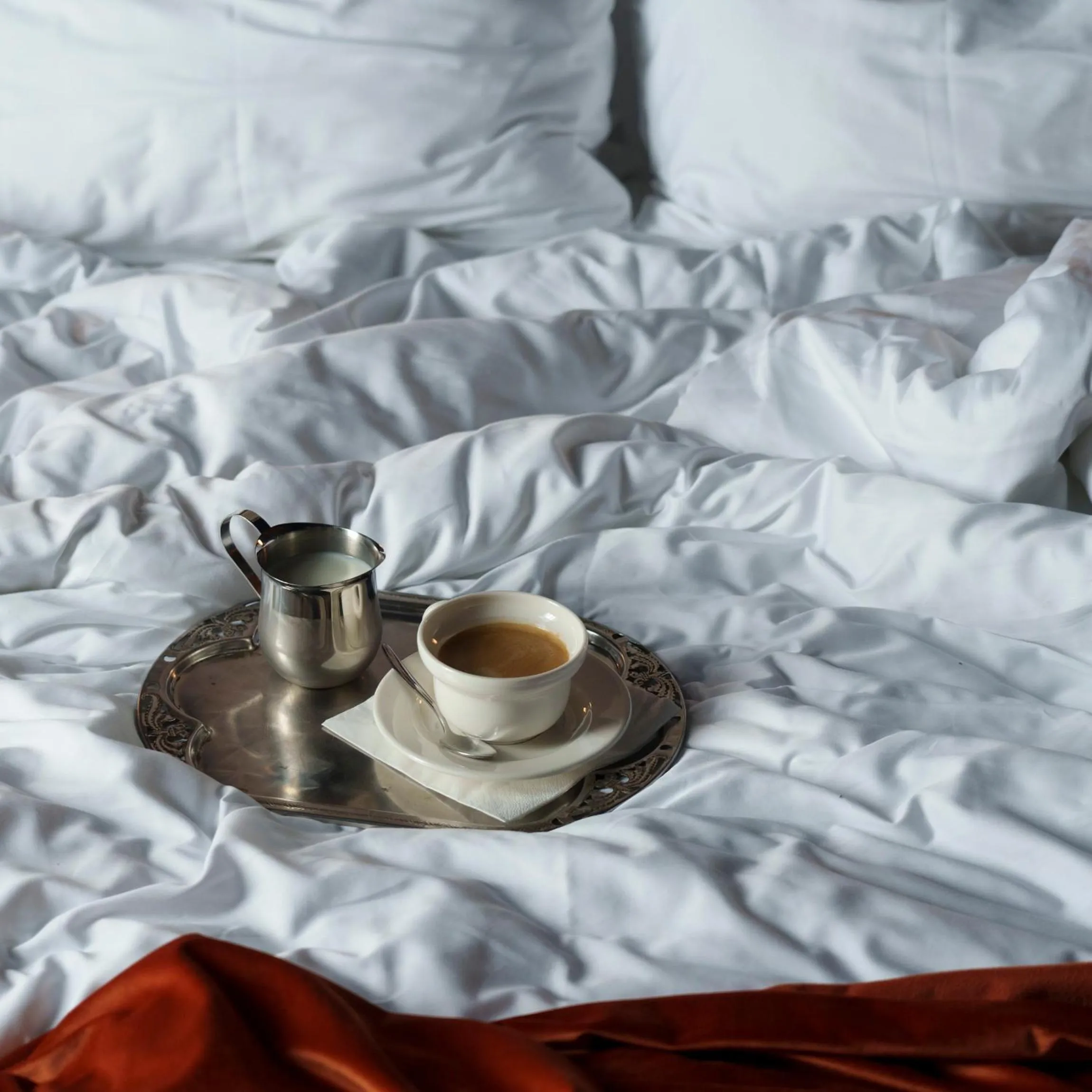 Breakfast, Bed in Zorba&Bond Boutique Hotel