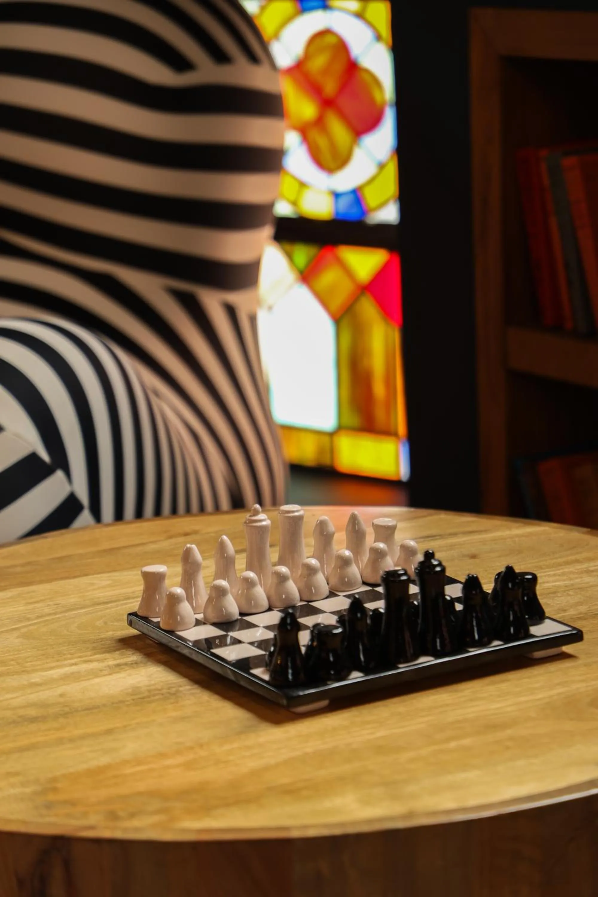 acessibility in Zorba&Bond Boutique Hotel