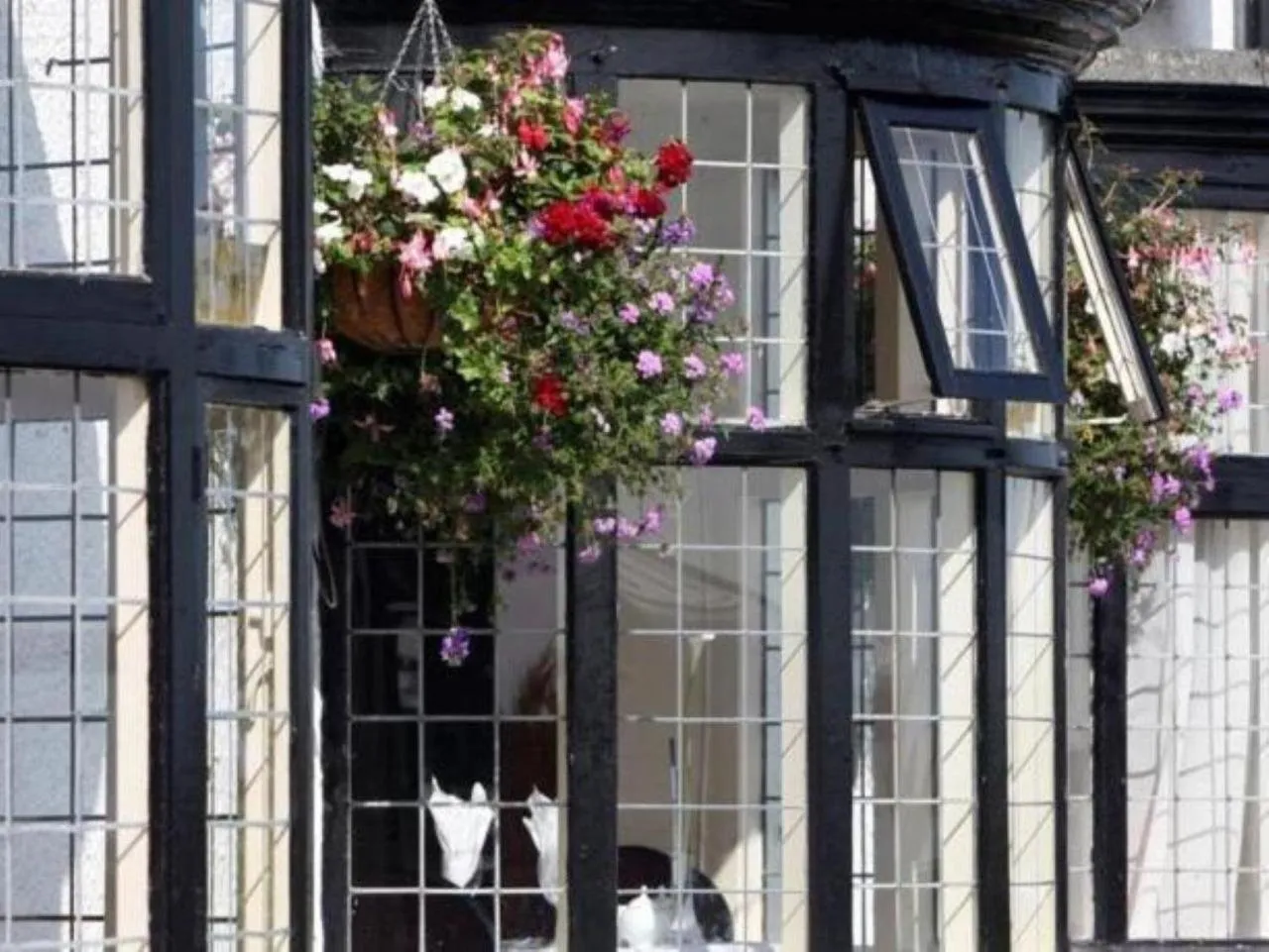 Property building in The Kensington