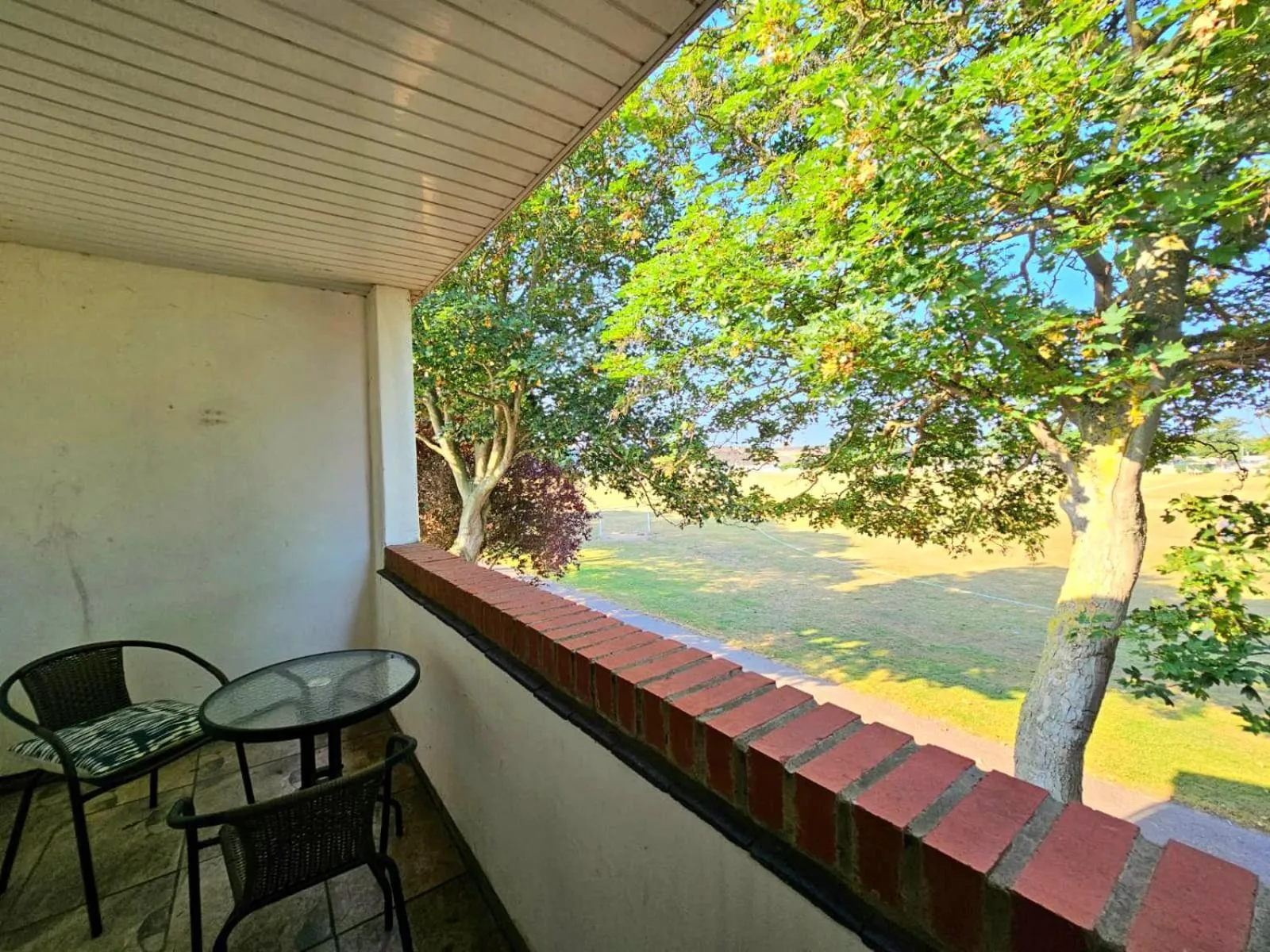 View (from property/room) in The Kensington