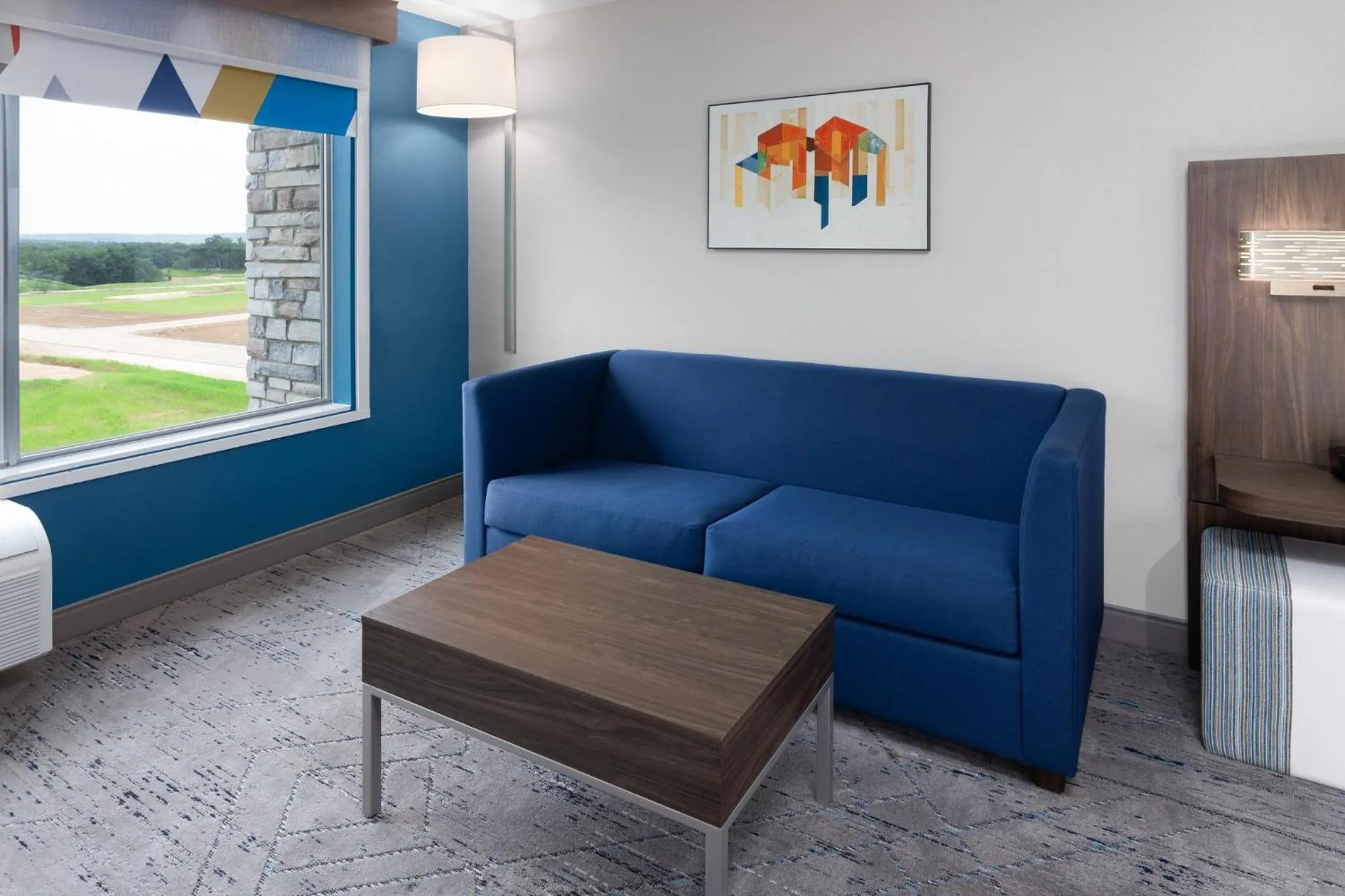 Photo of the whole room in Holiday Inn Express & Suites Reedsburg - Dells Area by IHG