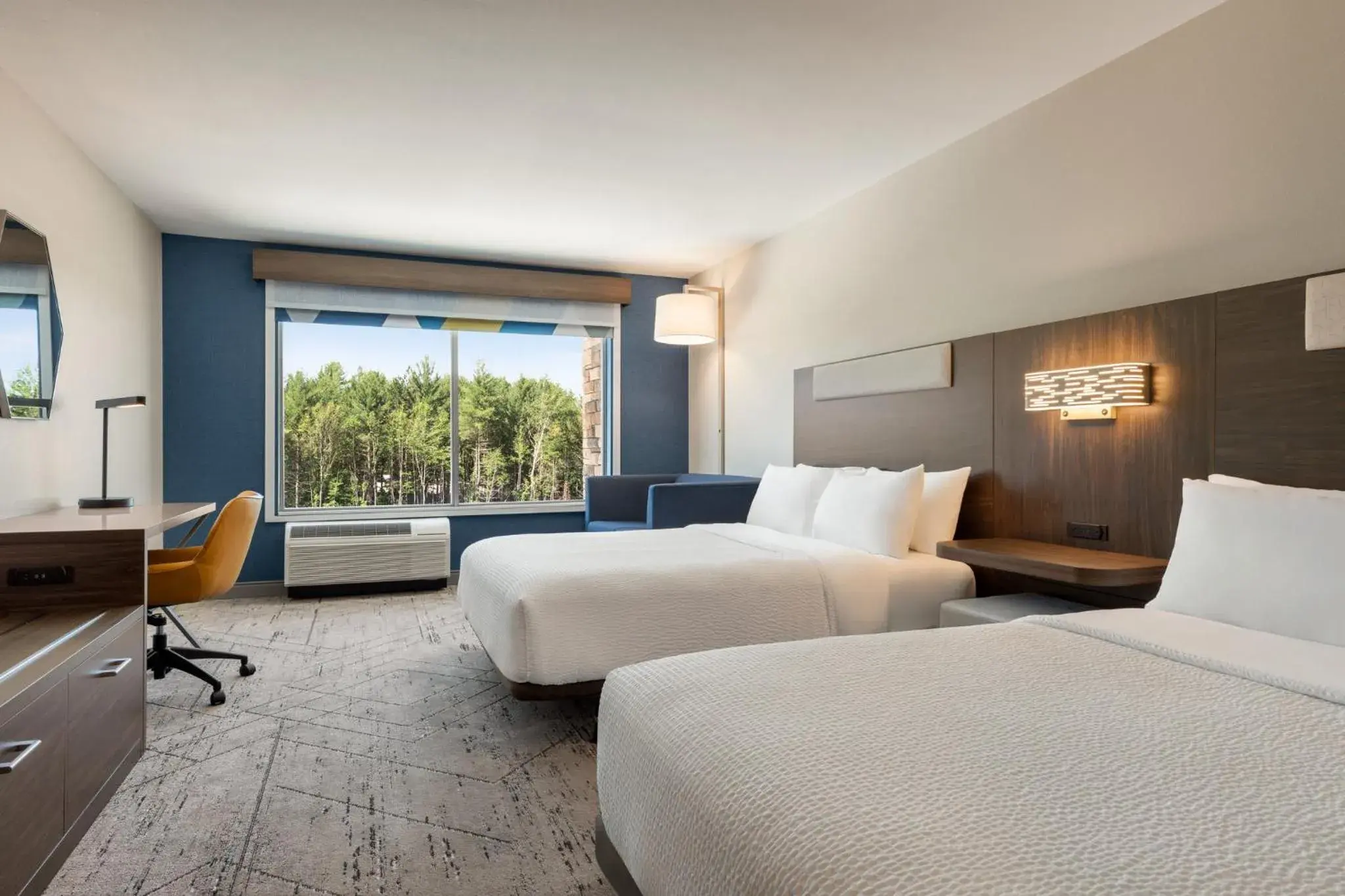 Premium Room - single occupancy in Holiday Inn Express & Suites Rhinelander by IHG Premium Room - single occupancy in Holiday Inn Express & Suites Rhinelander by IHG