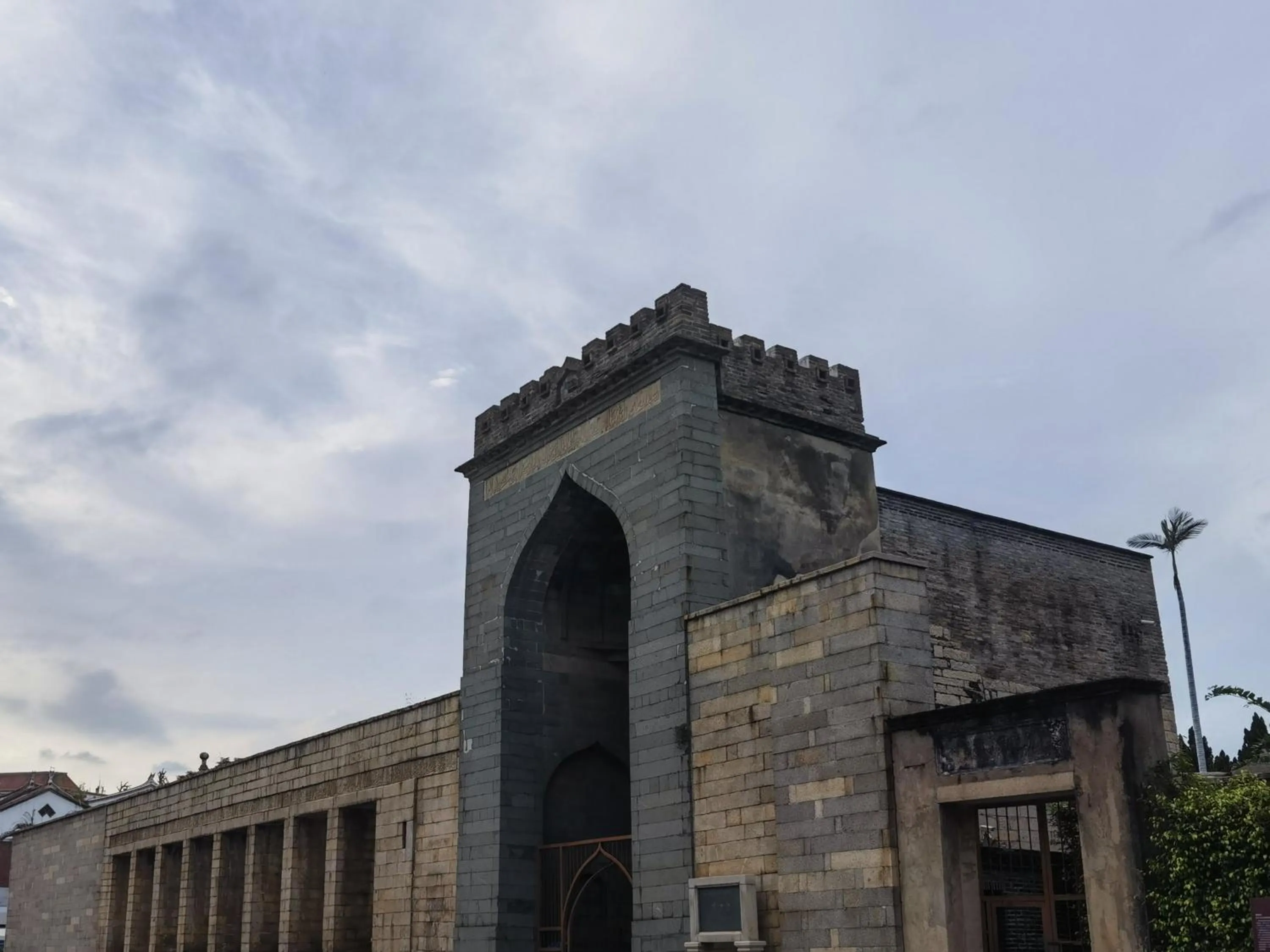 Nearby landmark in Holiday Inn Quanzhou Donghai by IHG