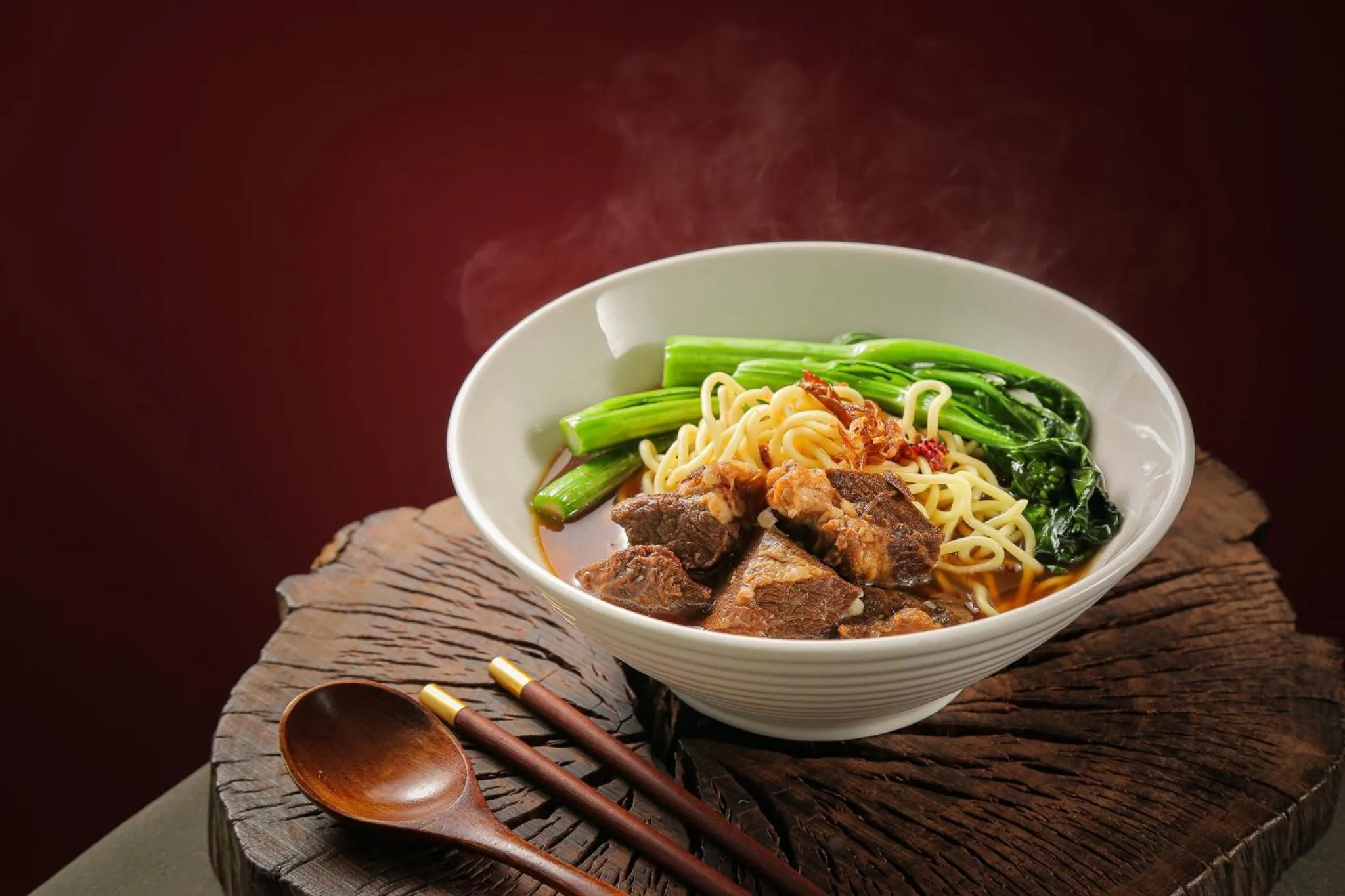 Restaurant/places to eat in Holiday Inn Quanzhou Donghai by IHG