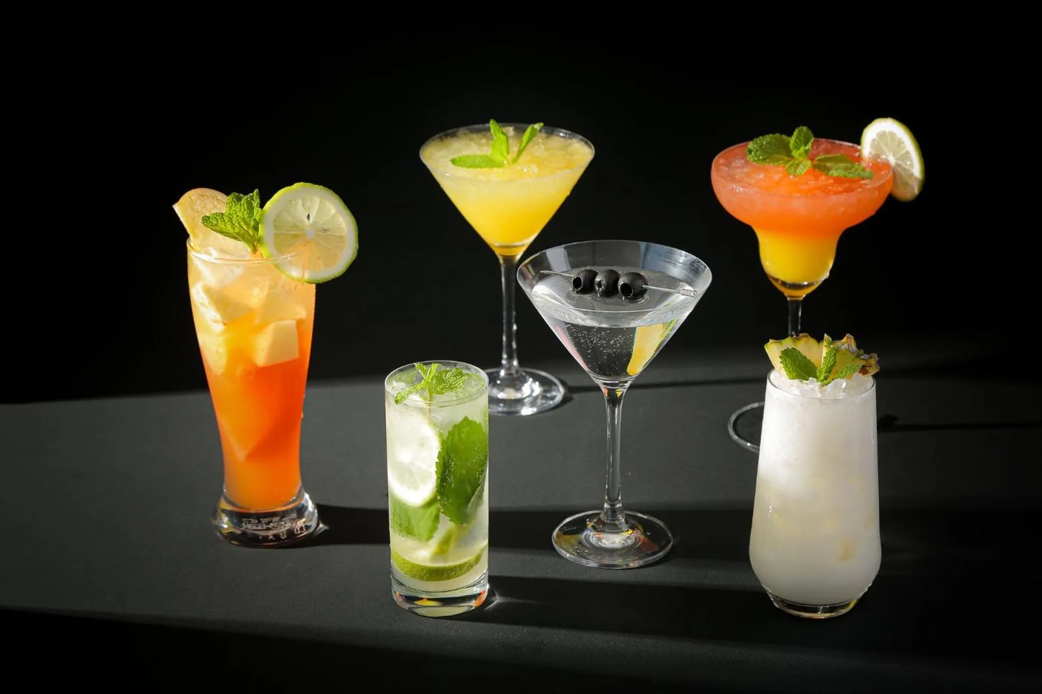 Photo of the whole room in Holiday Inn Quanzhou Donghai by IHG