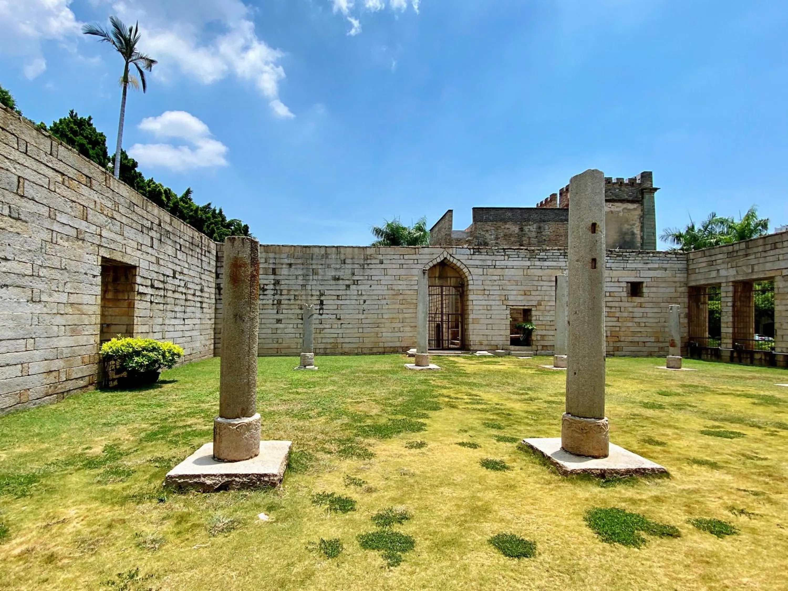 Nearby landmark in Holiday Inn Quanzhou Donghai by IHG