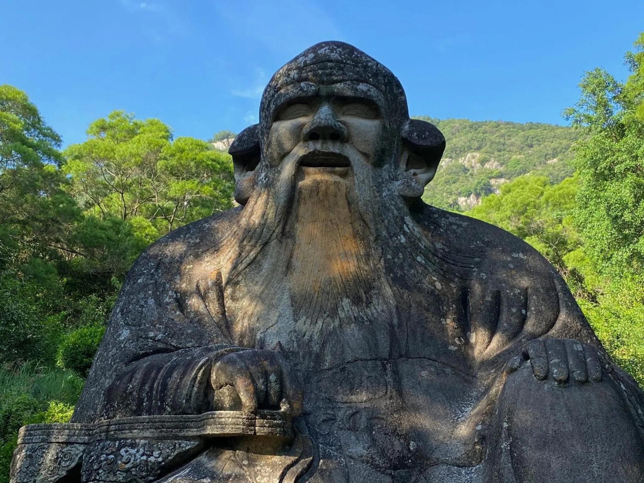 Nearby landmark in Holiday Inn Quanzhou Donghai by IHG