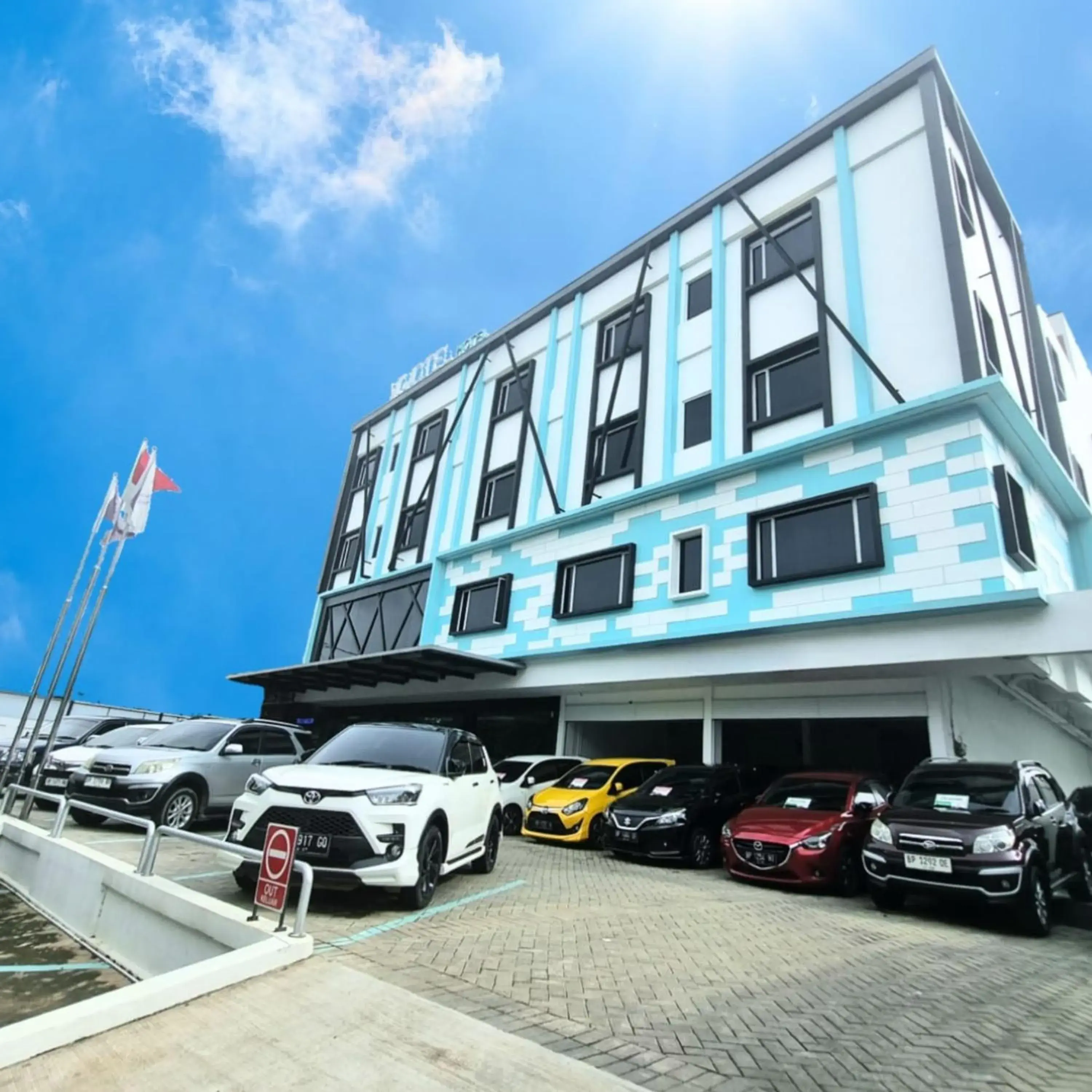 Vivotel Hotel Vivotel Hotel