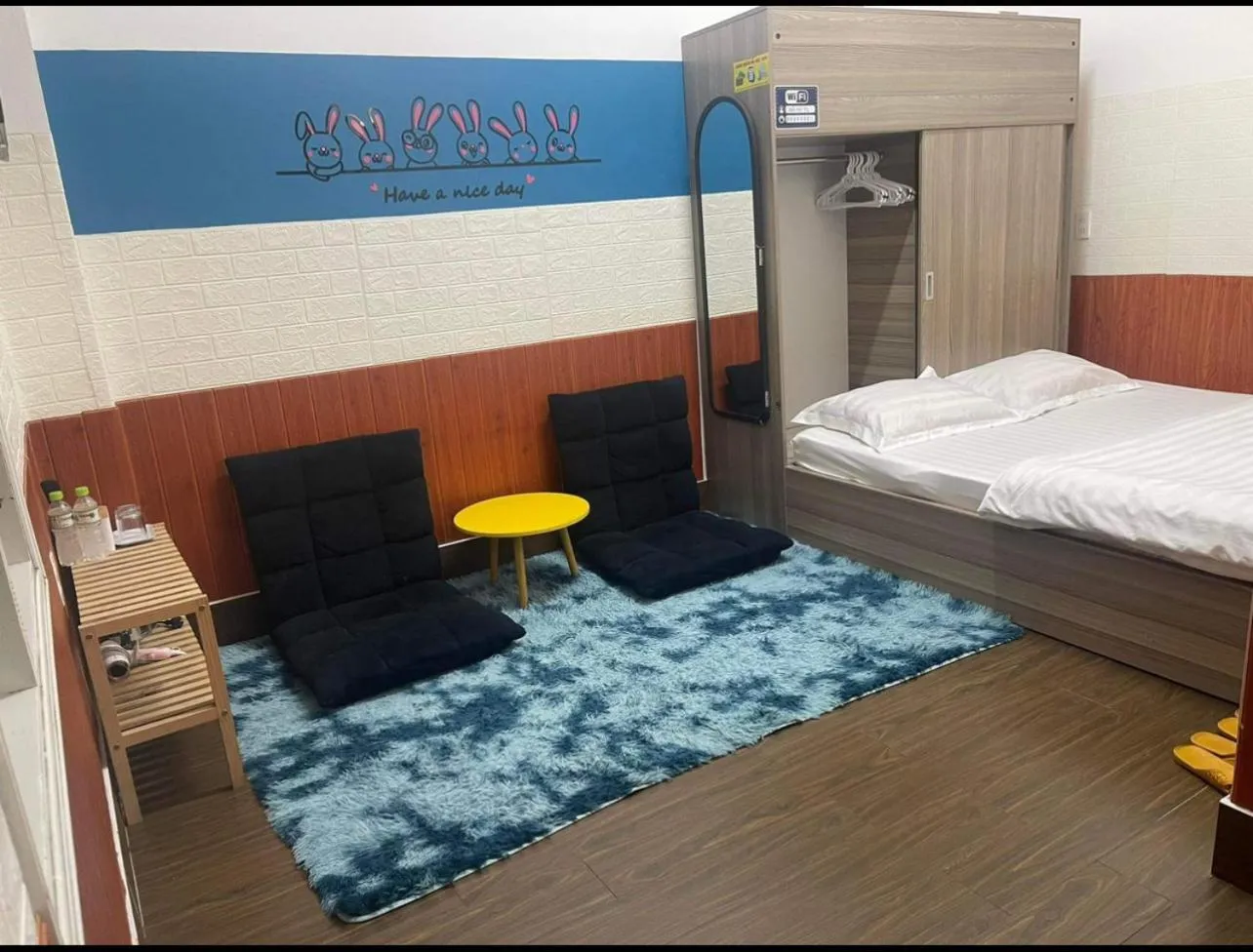 Bedroom, Bed in NA NI