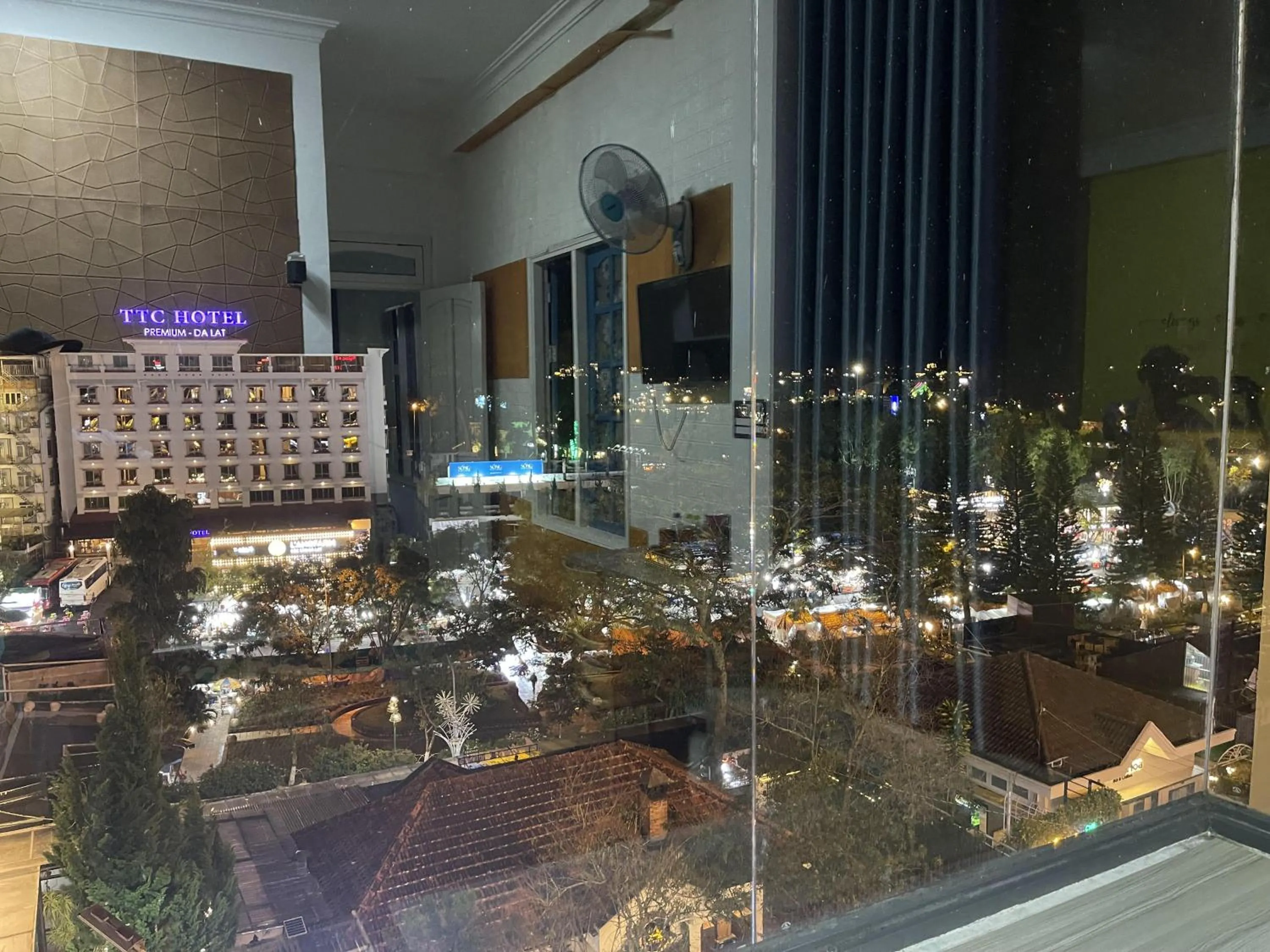 Nearby landmark in NA NI