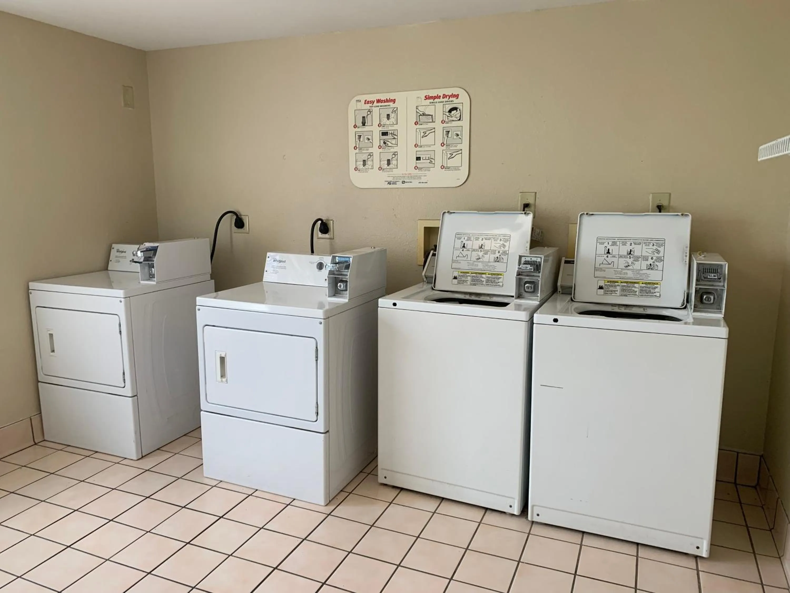 Quality Inn and Suites Middletown-Franklin