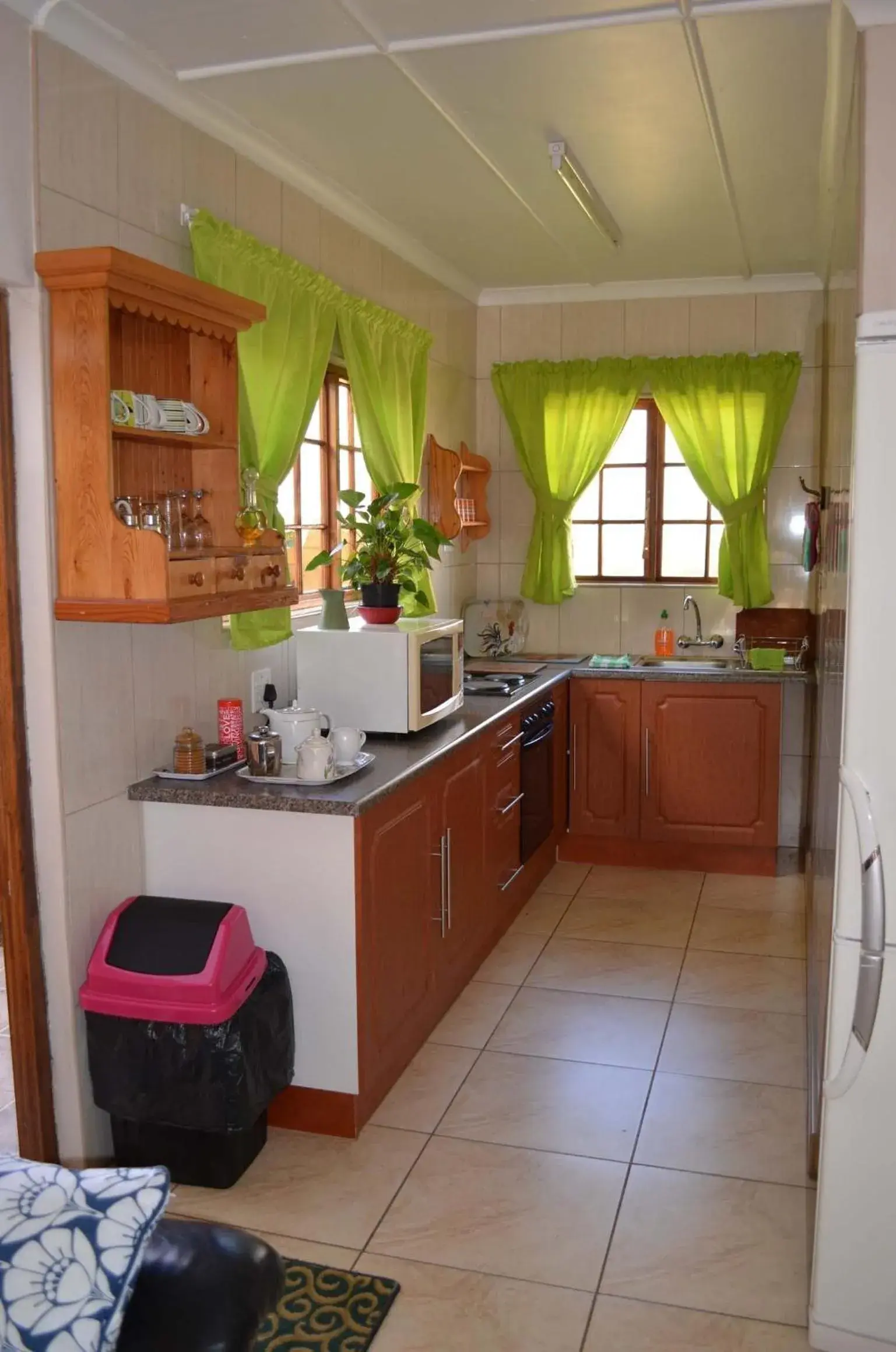 Self-catering Family Cottage in Petra's Country Guesthouse Self-catering Family Cottage in Petra's Country Guesthouse