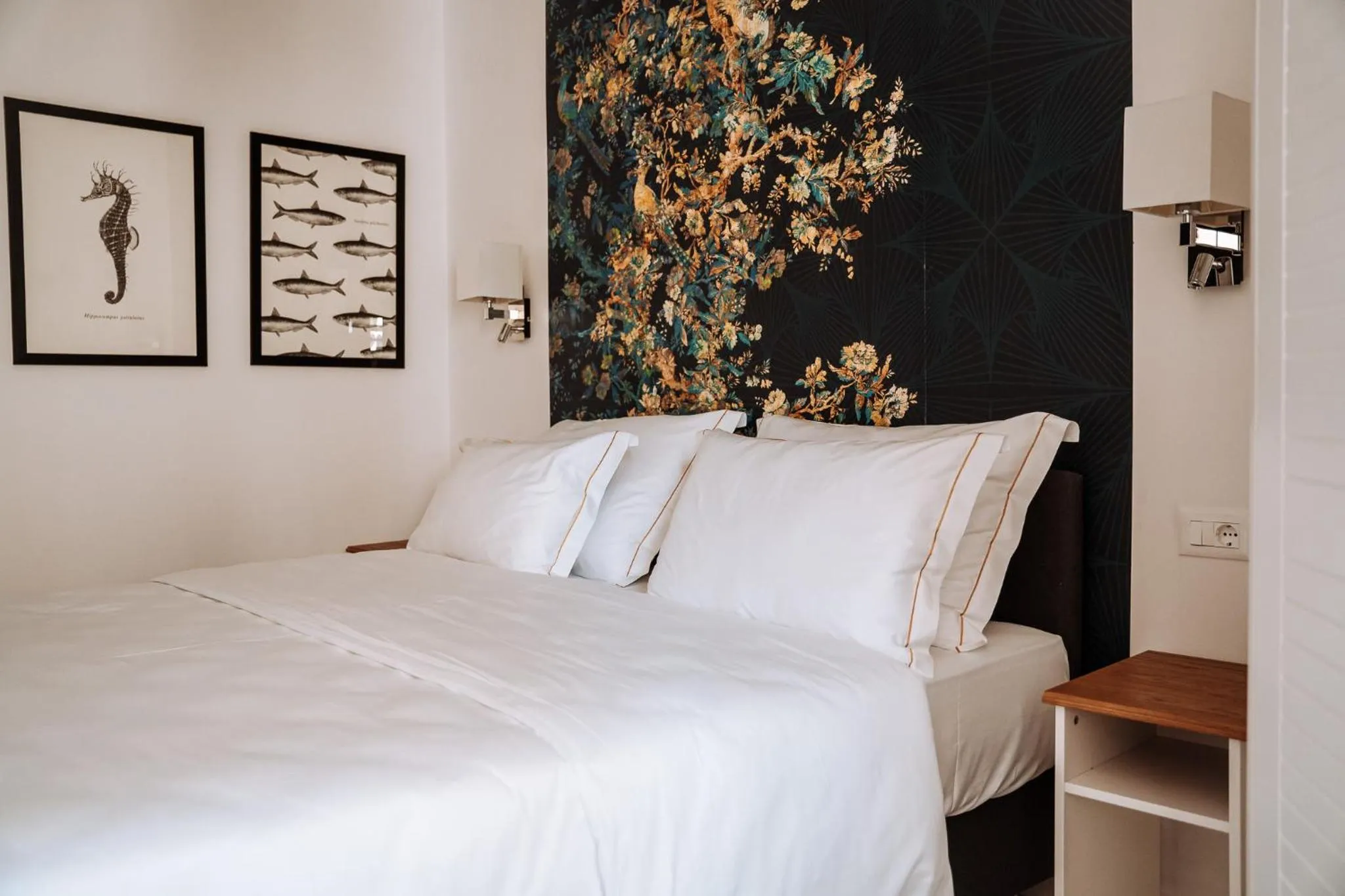 Bed in Adriana Zaton