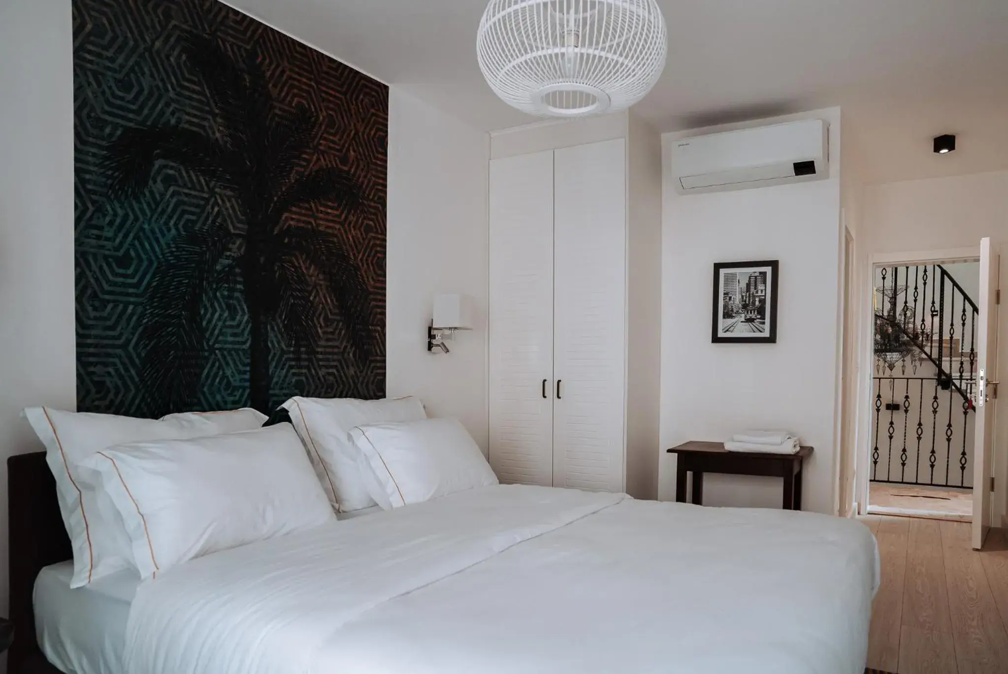 Deluxe Double Room with Balcony in Adriana Zaton Deluxe Double Room with Balcony in Adriana Zaton