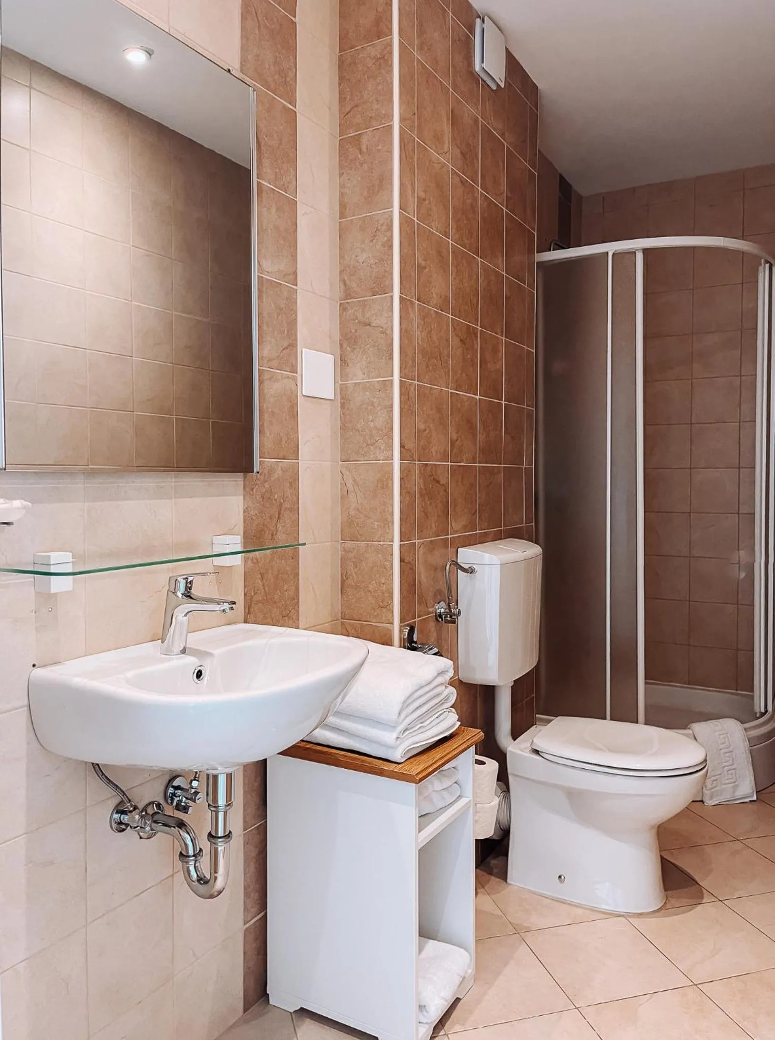 Bathroom in Adriana Zaton