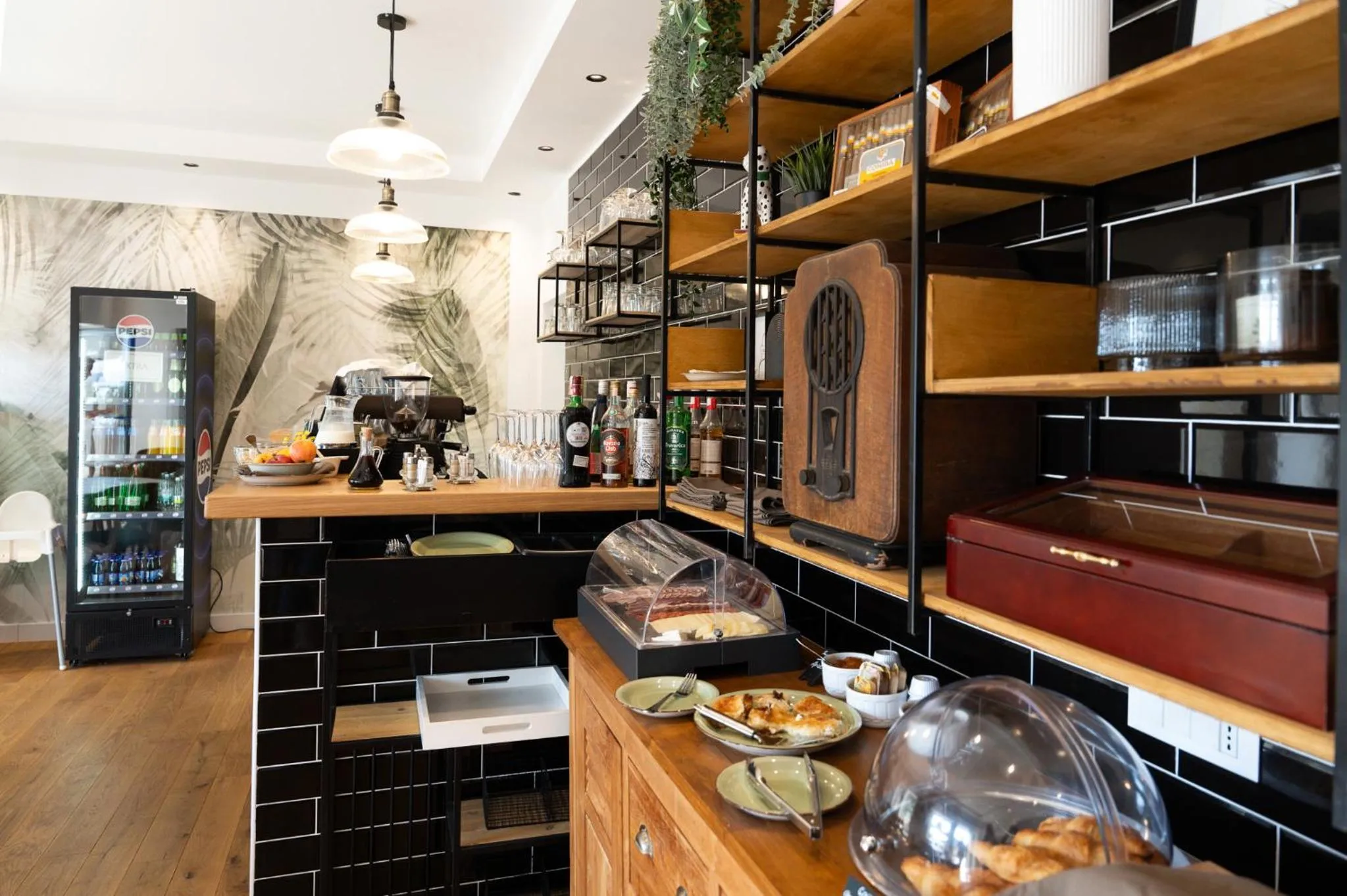 Breakfast in Adriana Zaton