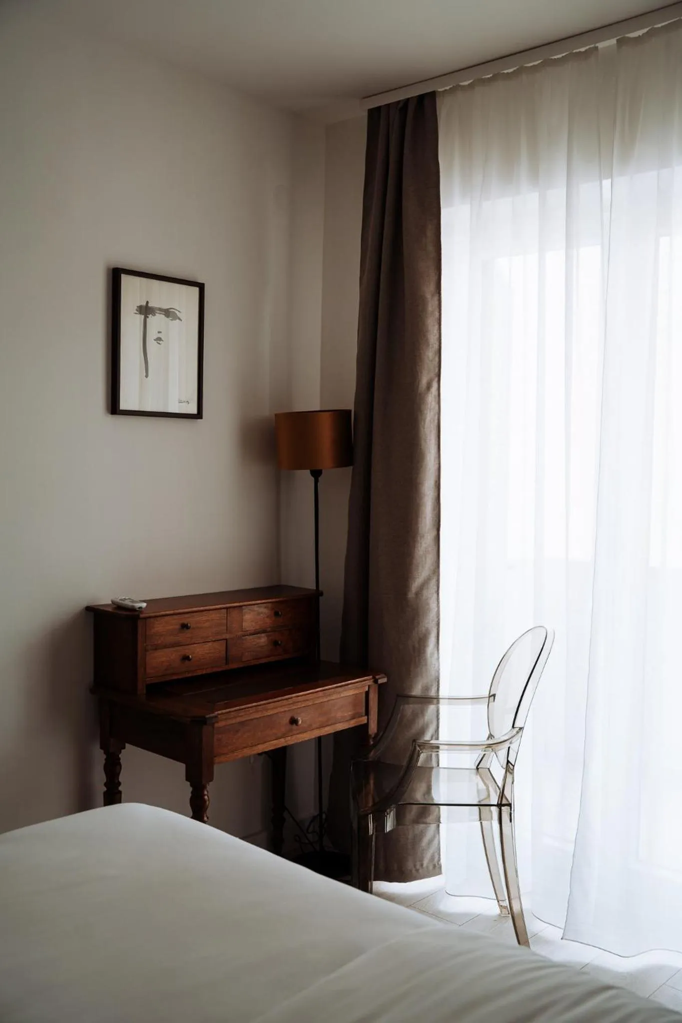 Bed in Adriana Zaton