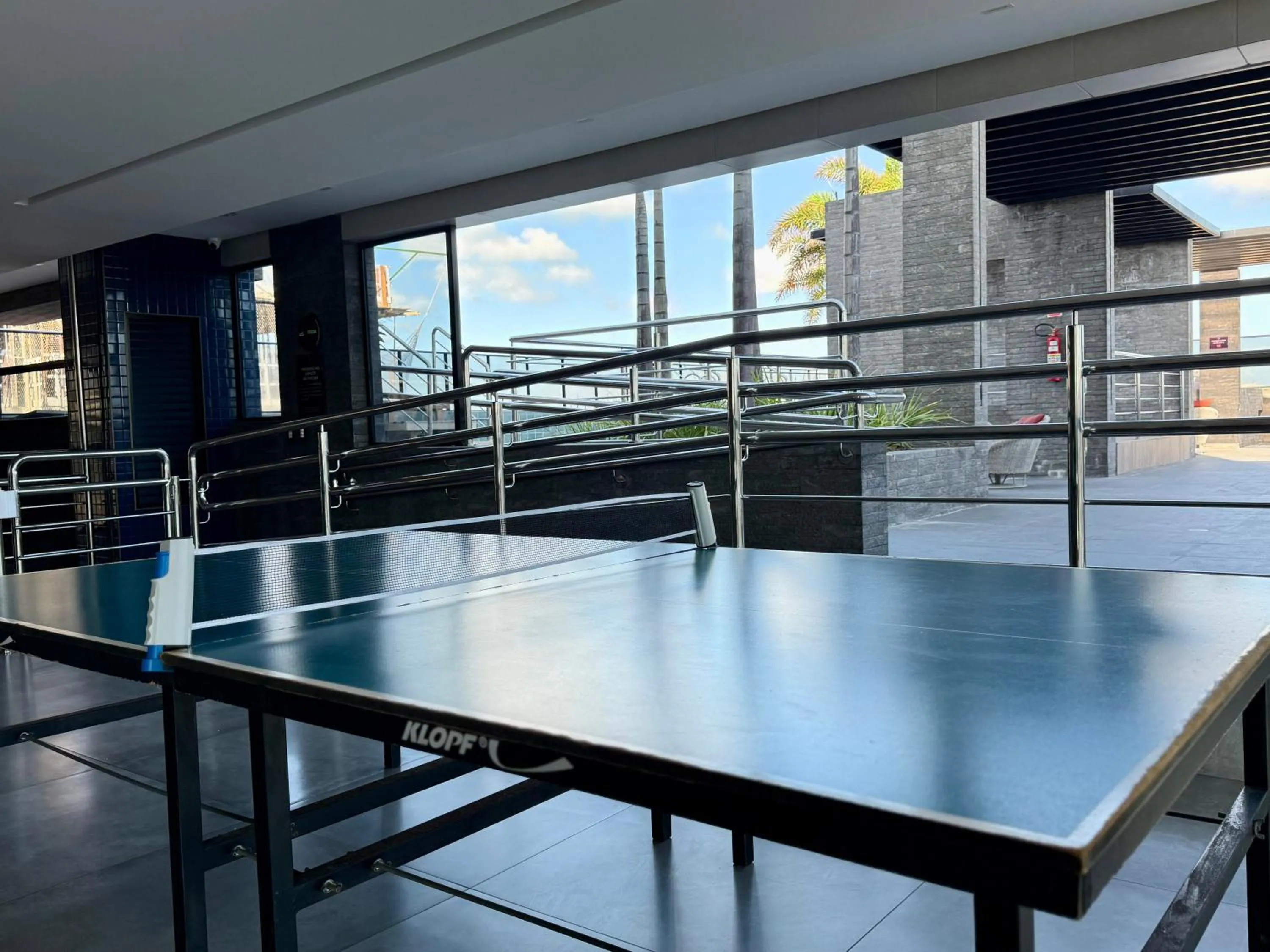 Game Room in Prédio com excelente custo benefício!