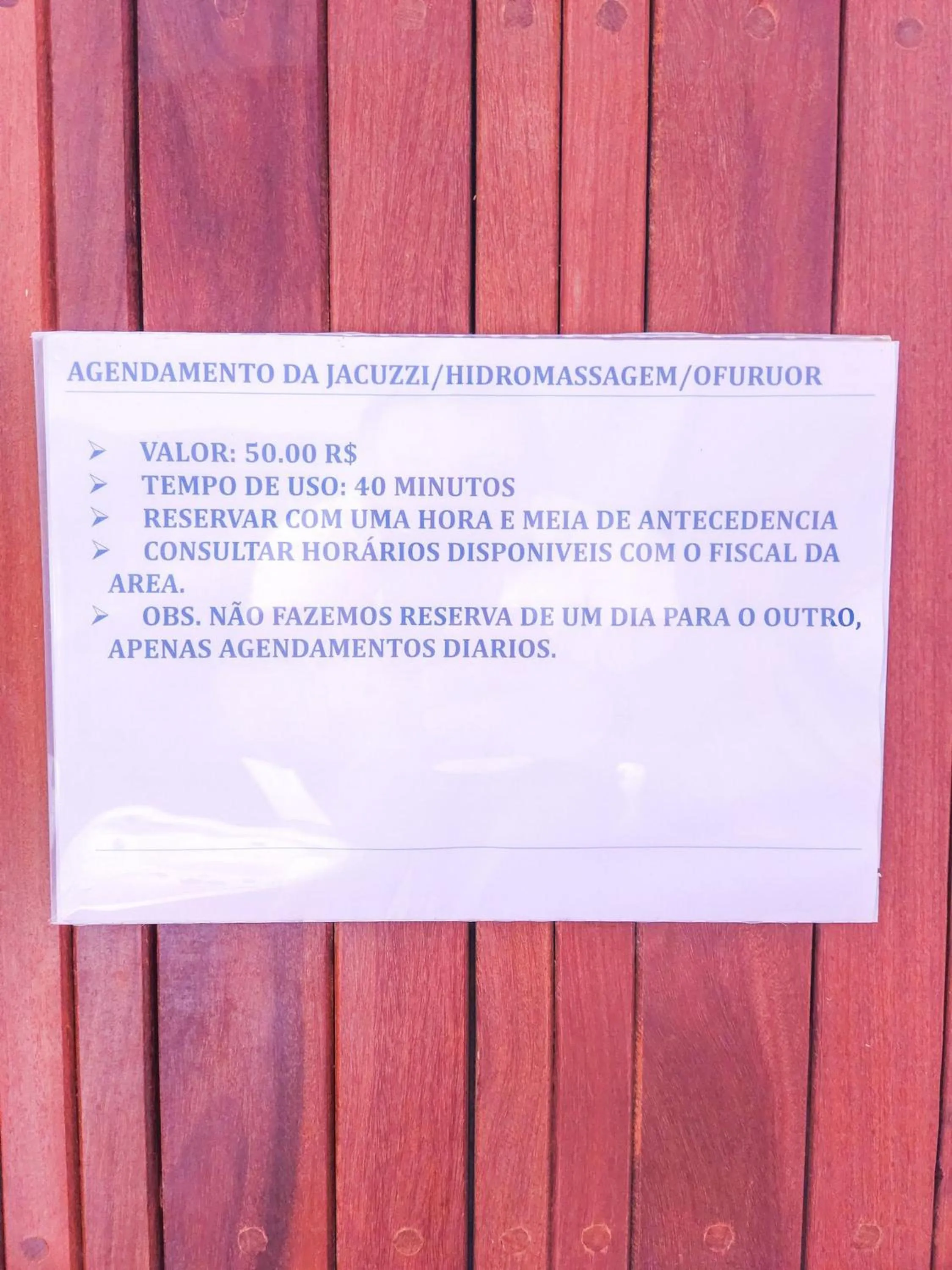 Spa and wellness centre/facilities in Prédio com excelente custo benefício!