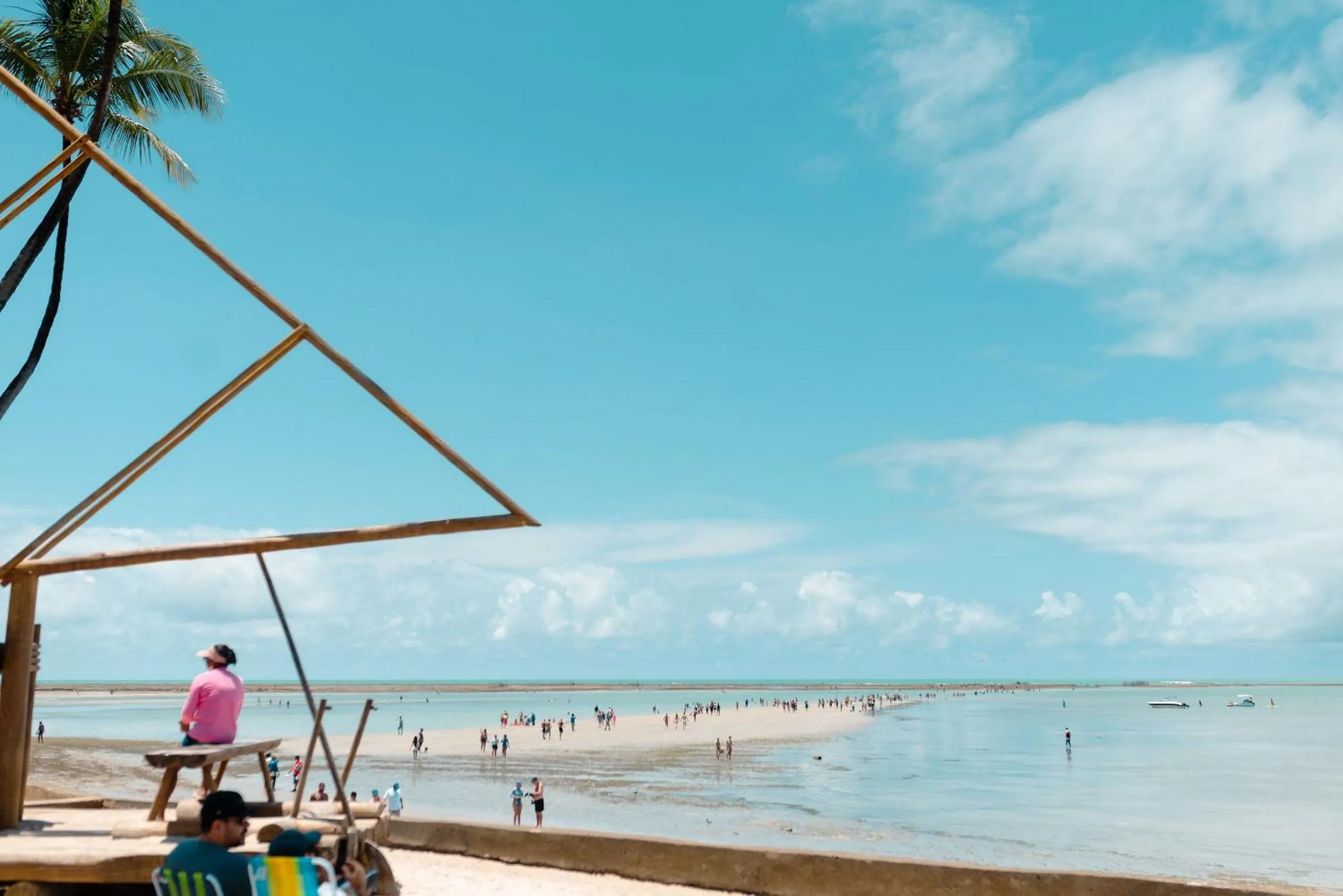 Off site in Prédio com excelente custo benefício!