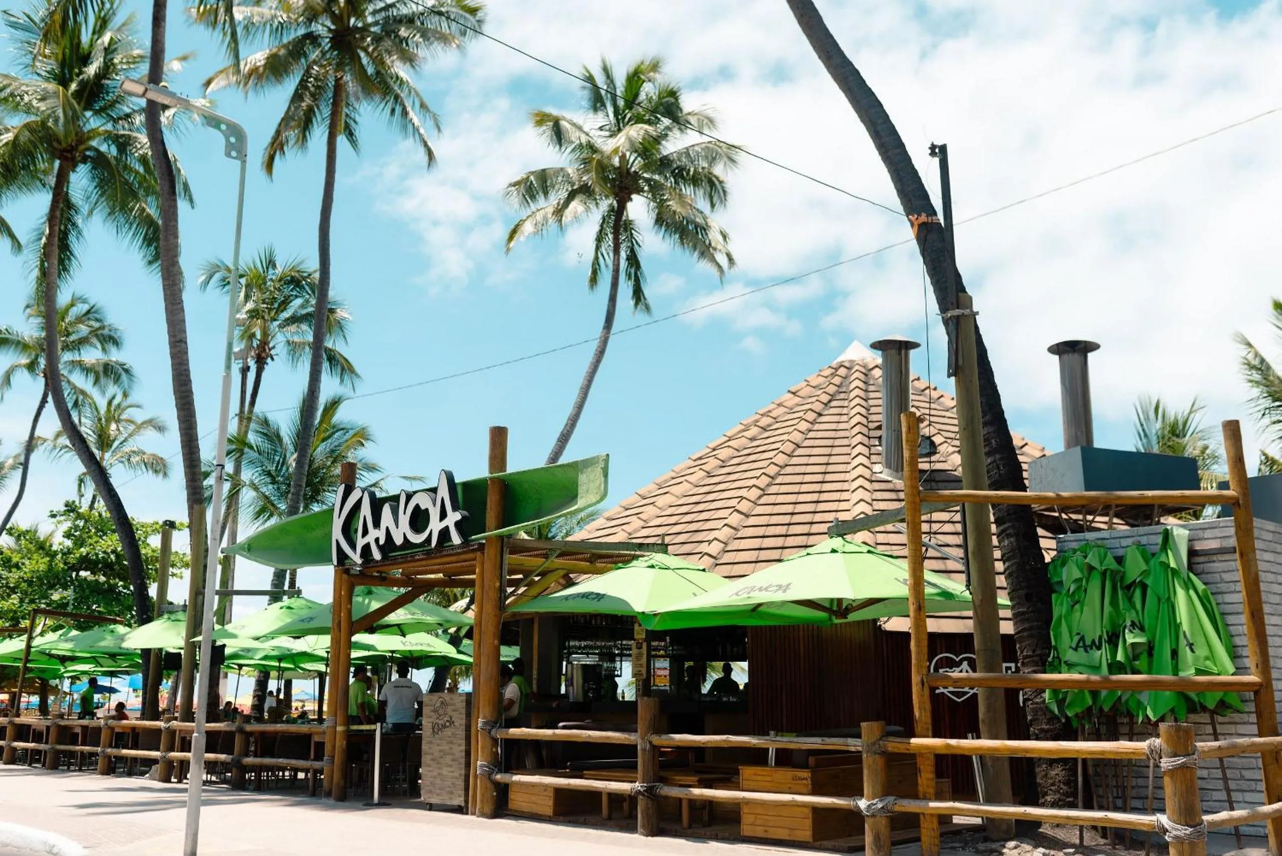 Off site in Prédio com excelente custo benefício!