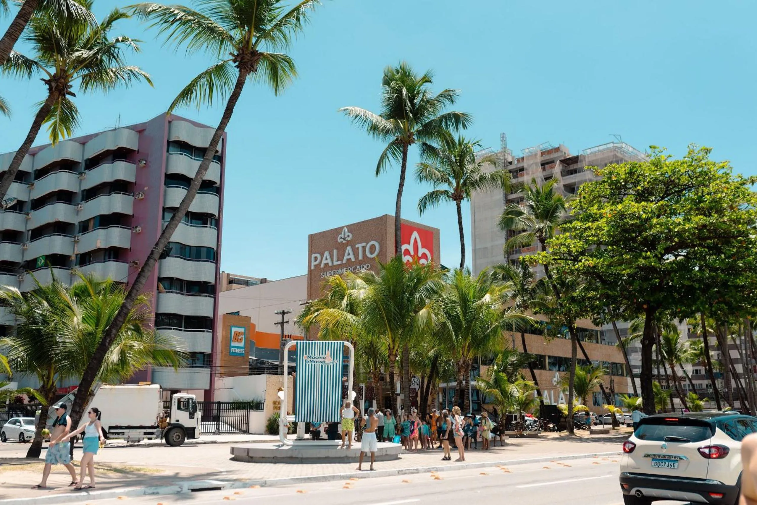 Off site in Prédio com excelente custo benefício!