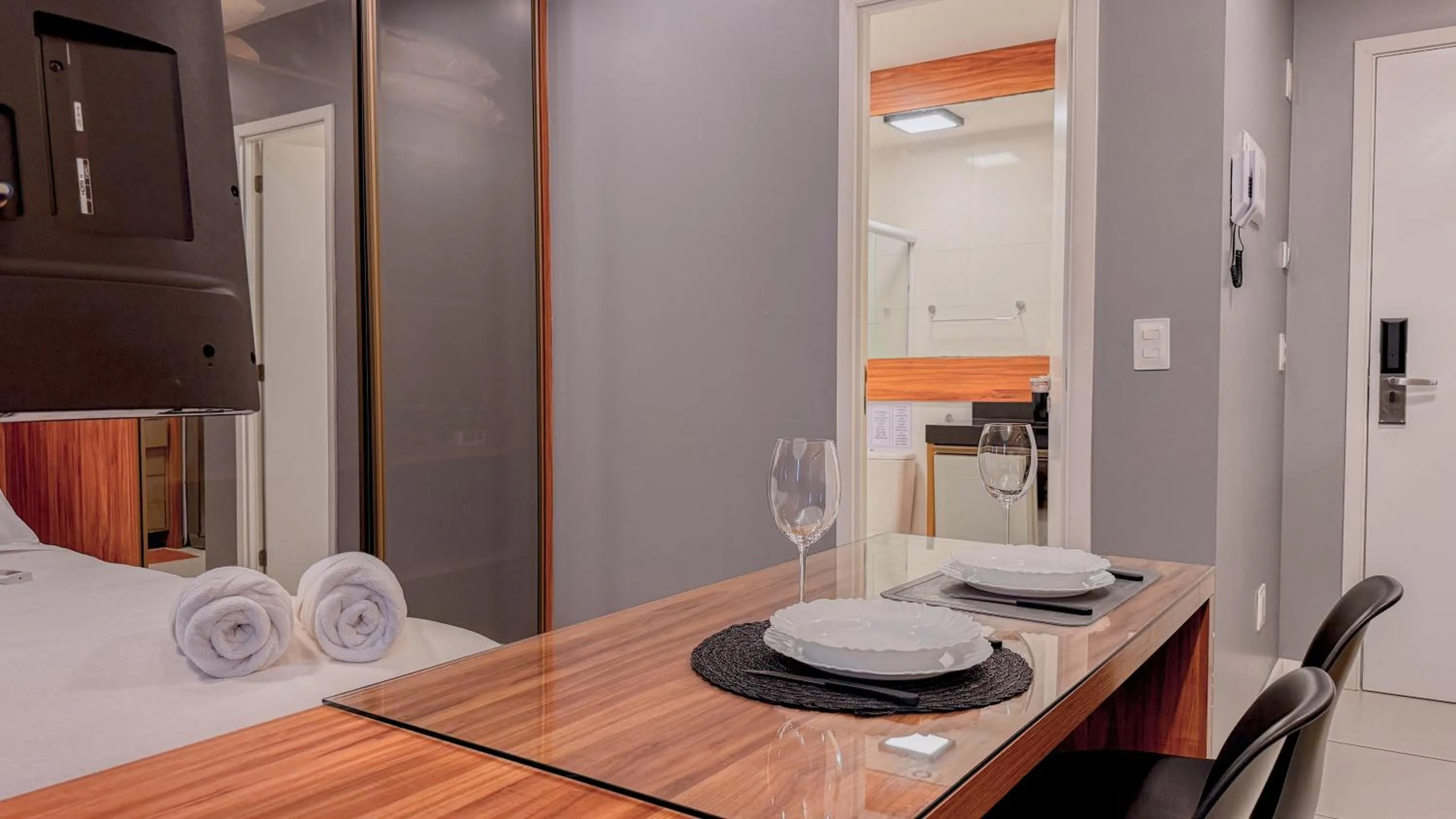 Prédio com excelente custo benefício!