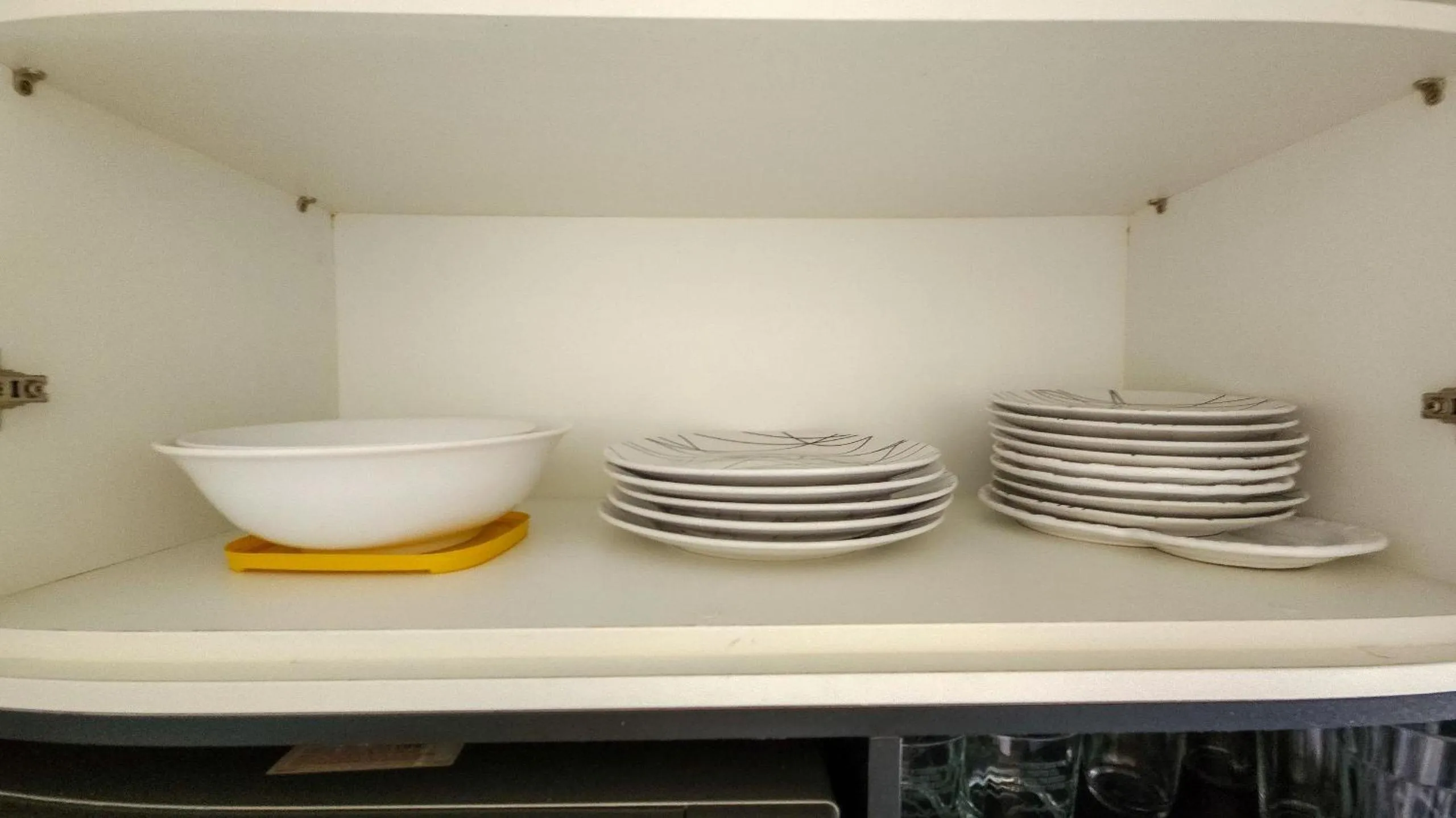 Kitchen or kitchenette in Condomínio de Luxo a Beira Mar!