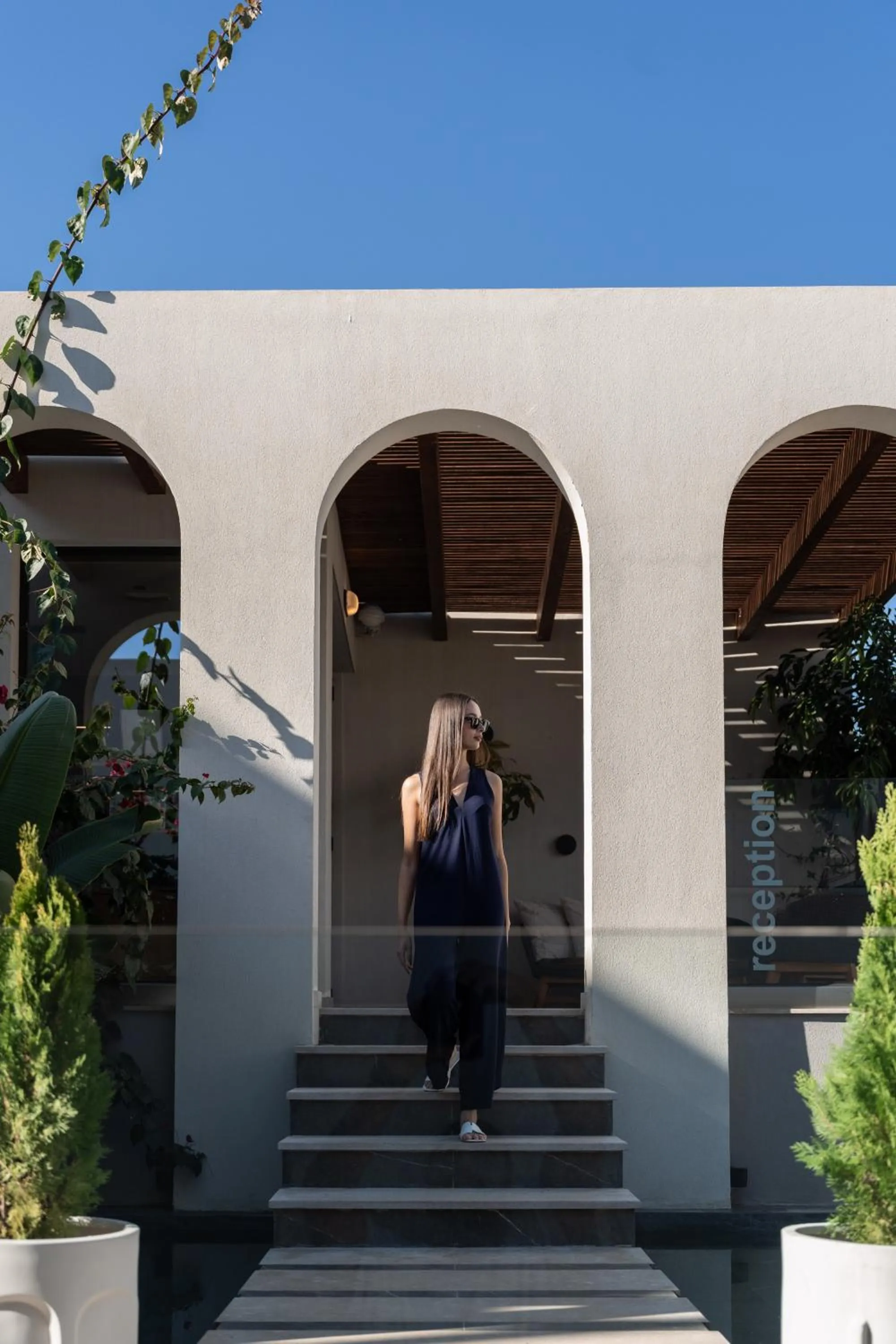 People in VAYA Suites by Omilos Hotels