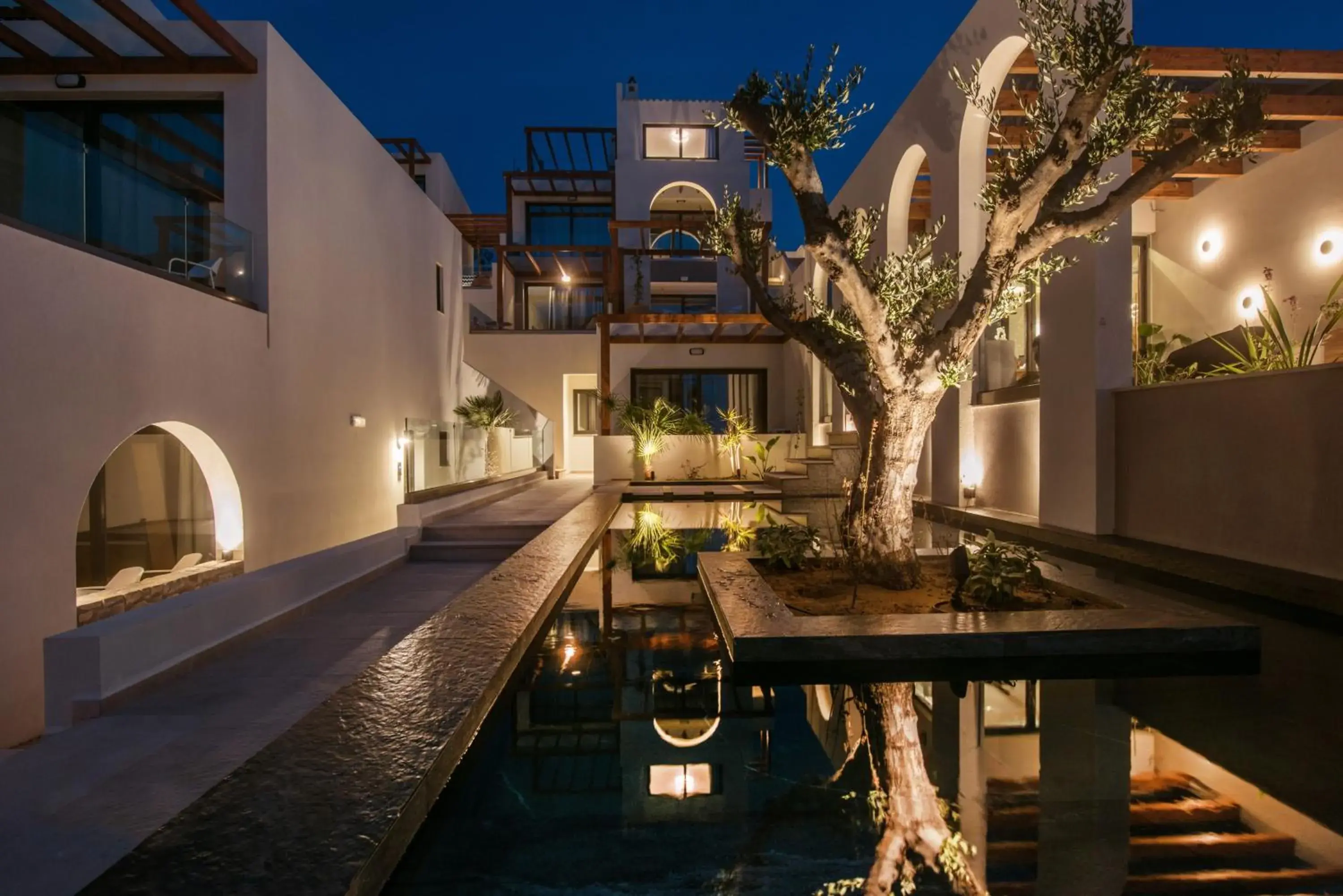 VAYA Suites by Omilos Hotels VAYA Suites by Omilos Hotels