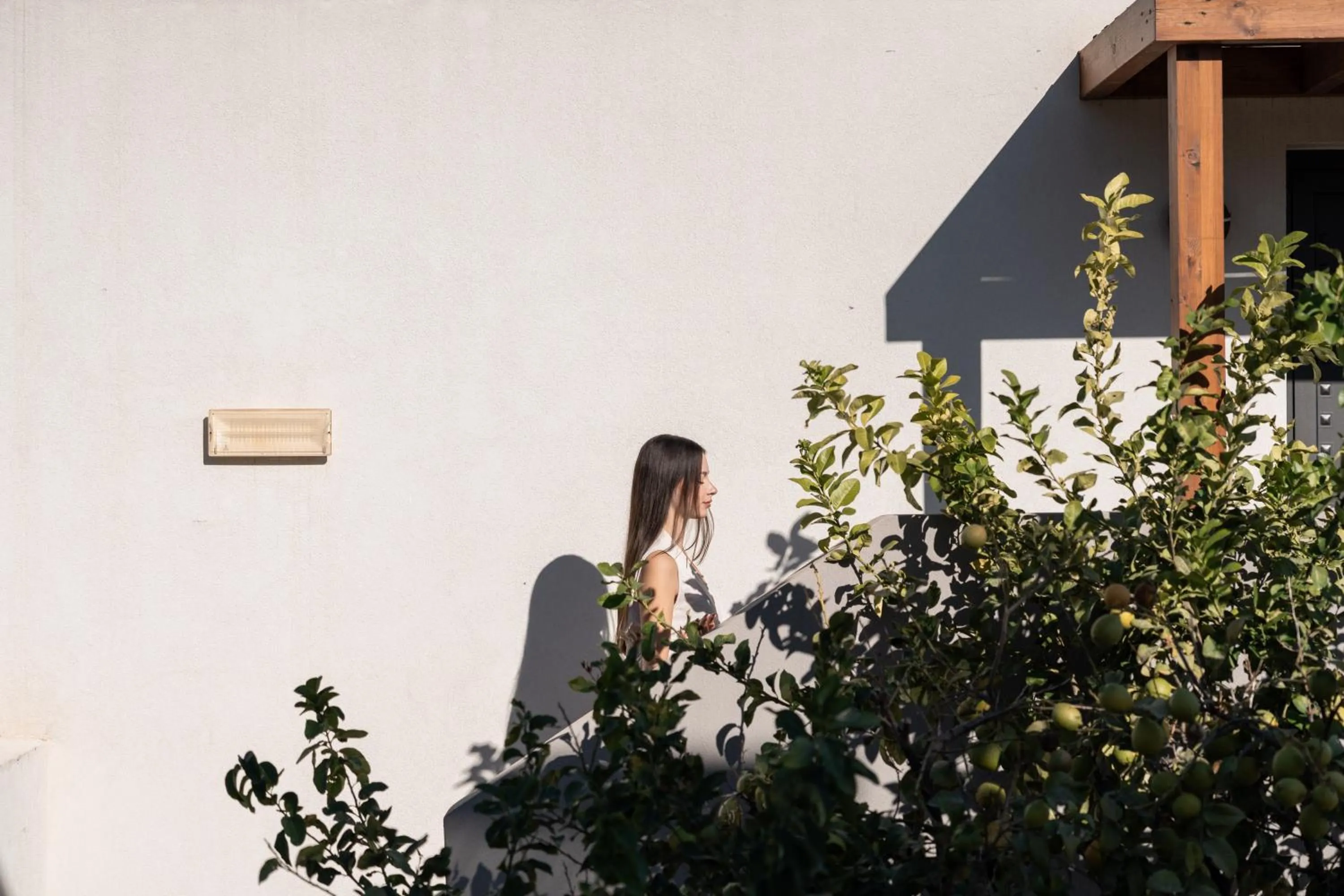 group of guests in VAYA Suites by Omilos Hotels