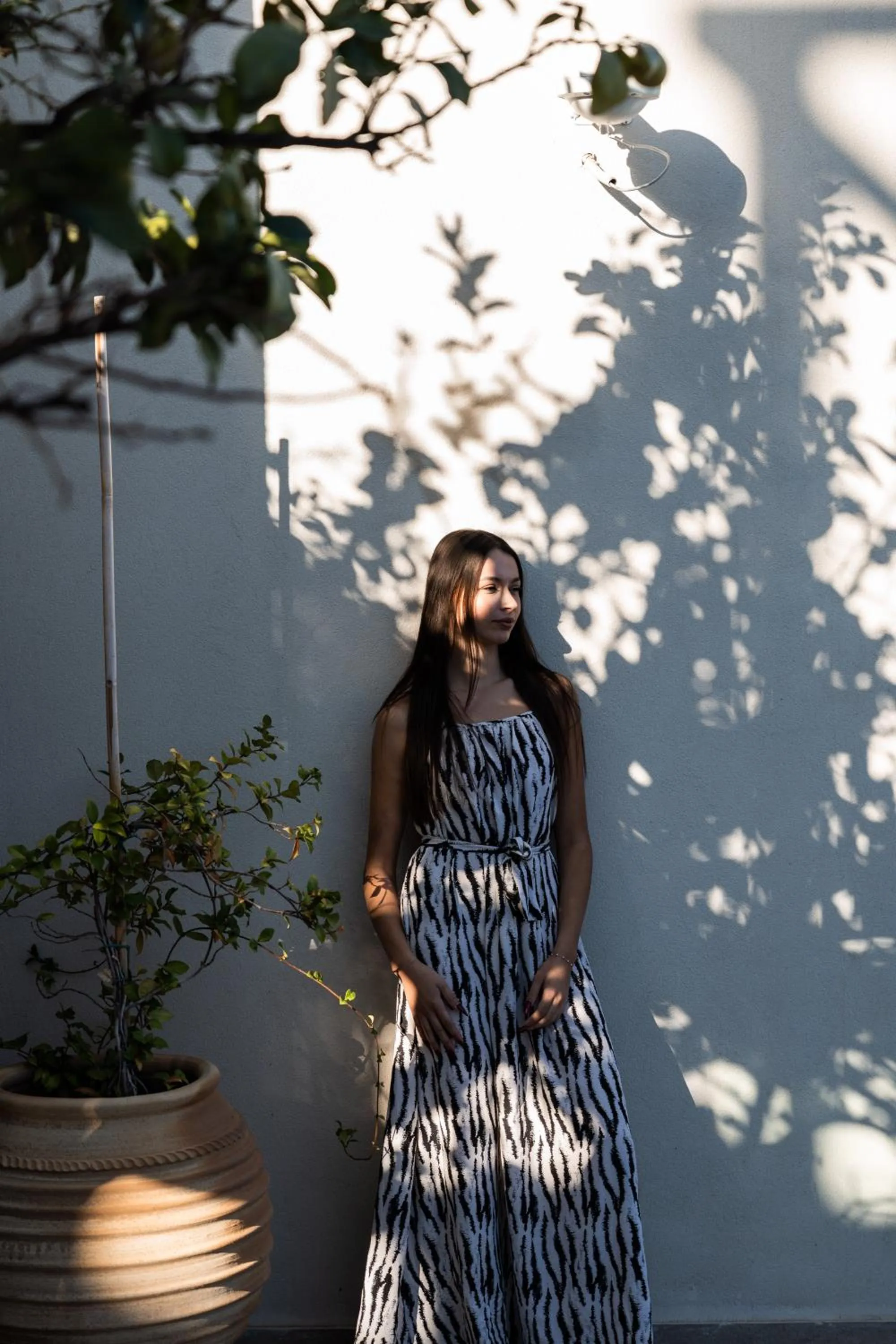 Guests in VAYA Suites by Omilos Hotels