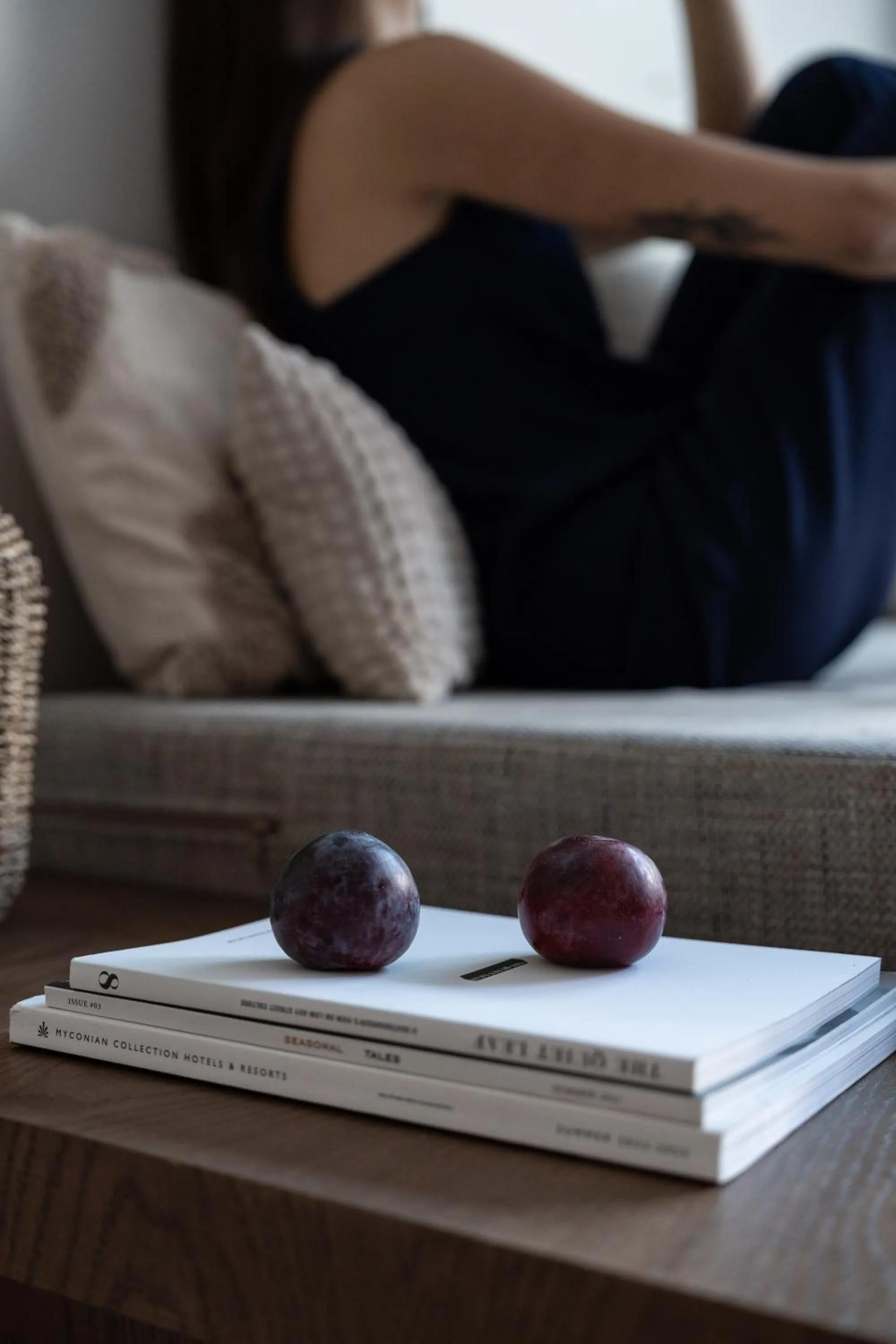 group of guests in VAYA Suites by Omilos Hotels