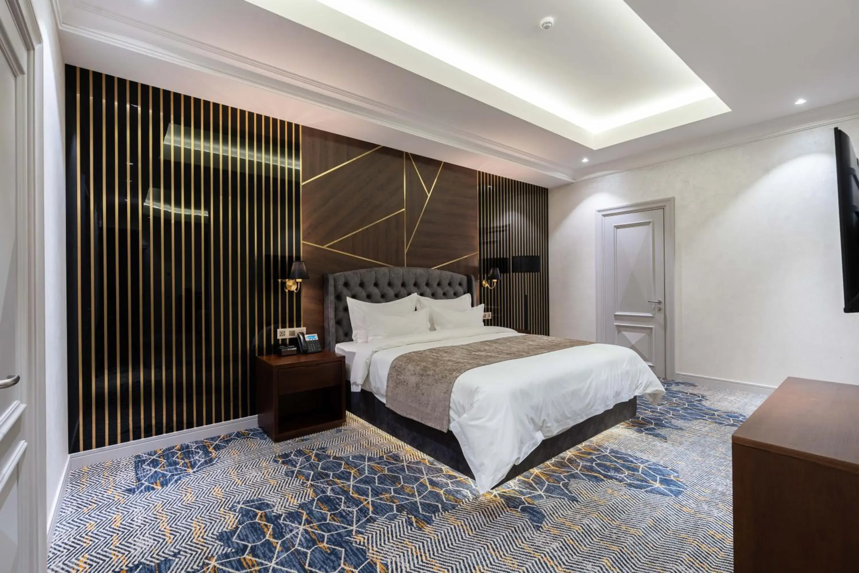 Family Junior Suite in FRANKFORT Expo Hotel Family Junior Suite in FRANKFORT Expo Hotel