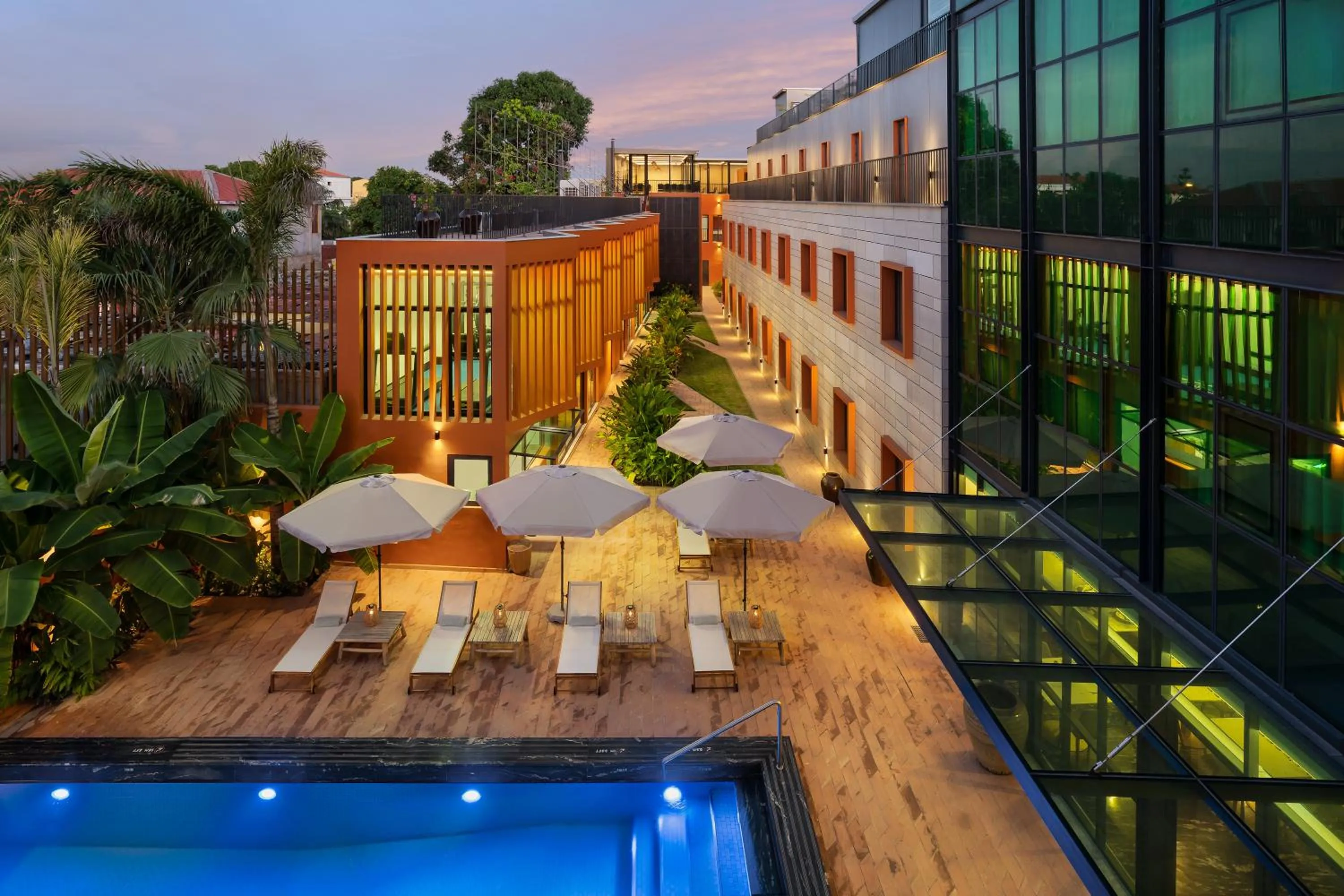 Protea Hotel by Marriott Luanda