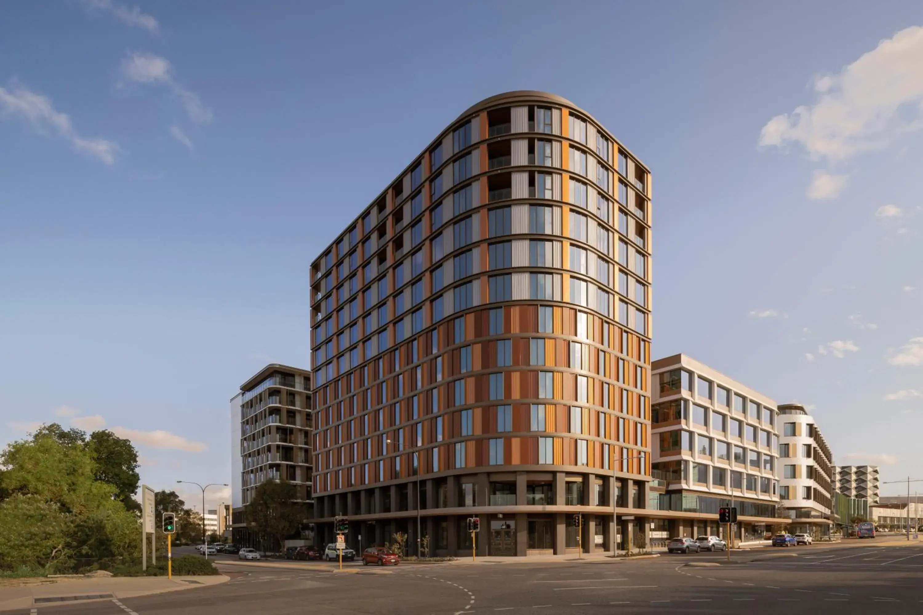 Courtyard by Marriott Perth Murdoch Courtyard by Marriott Perth Murdoch