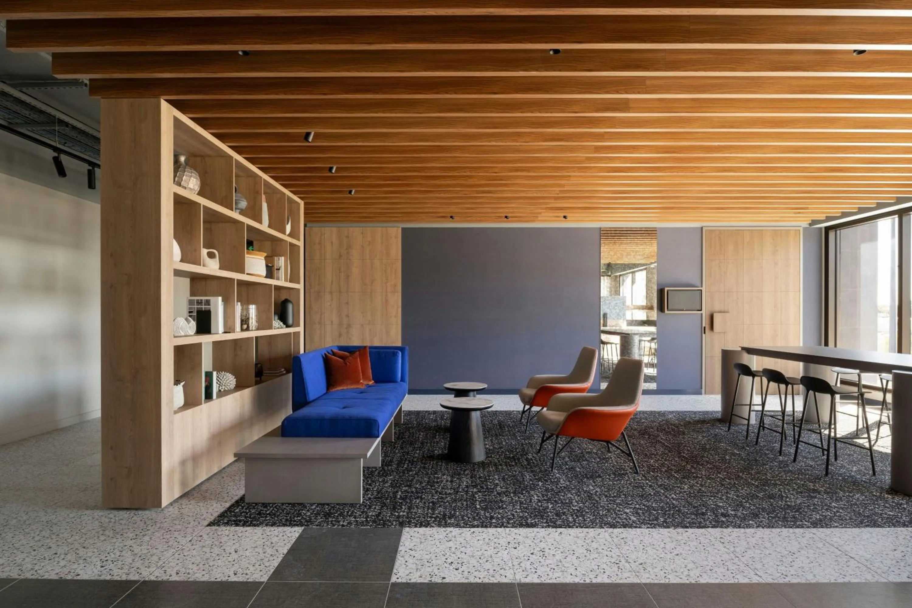 Meeting/conference room in Courtyard by Marriott Perth Murdoch