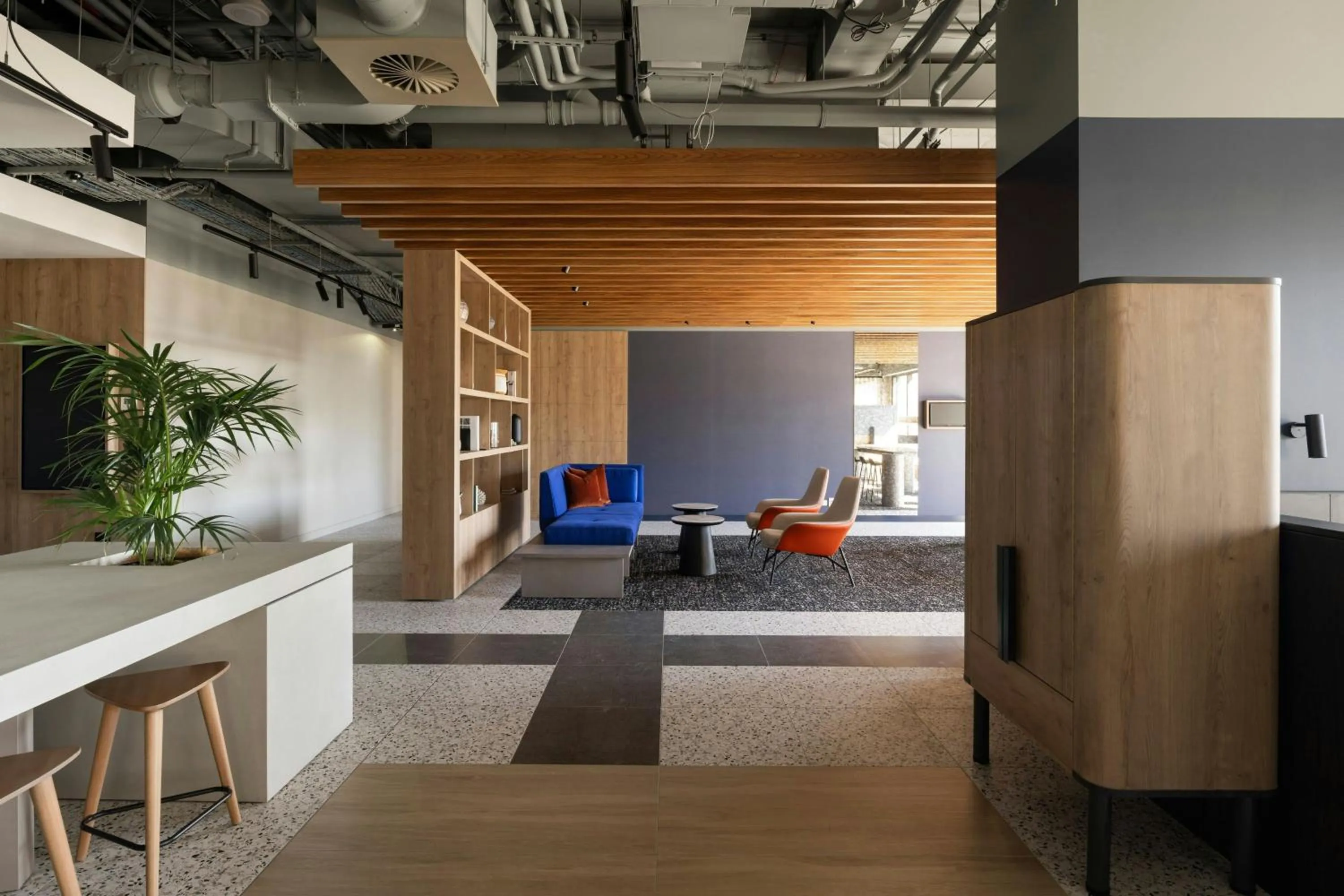 Meeting/conference room in Courtyard by Marriott Perth Murdoch