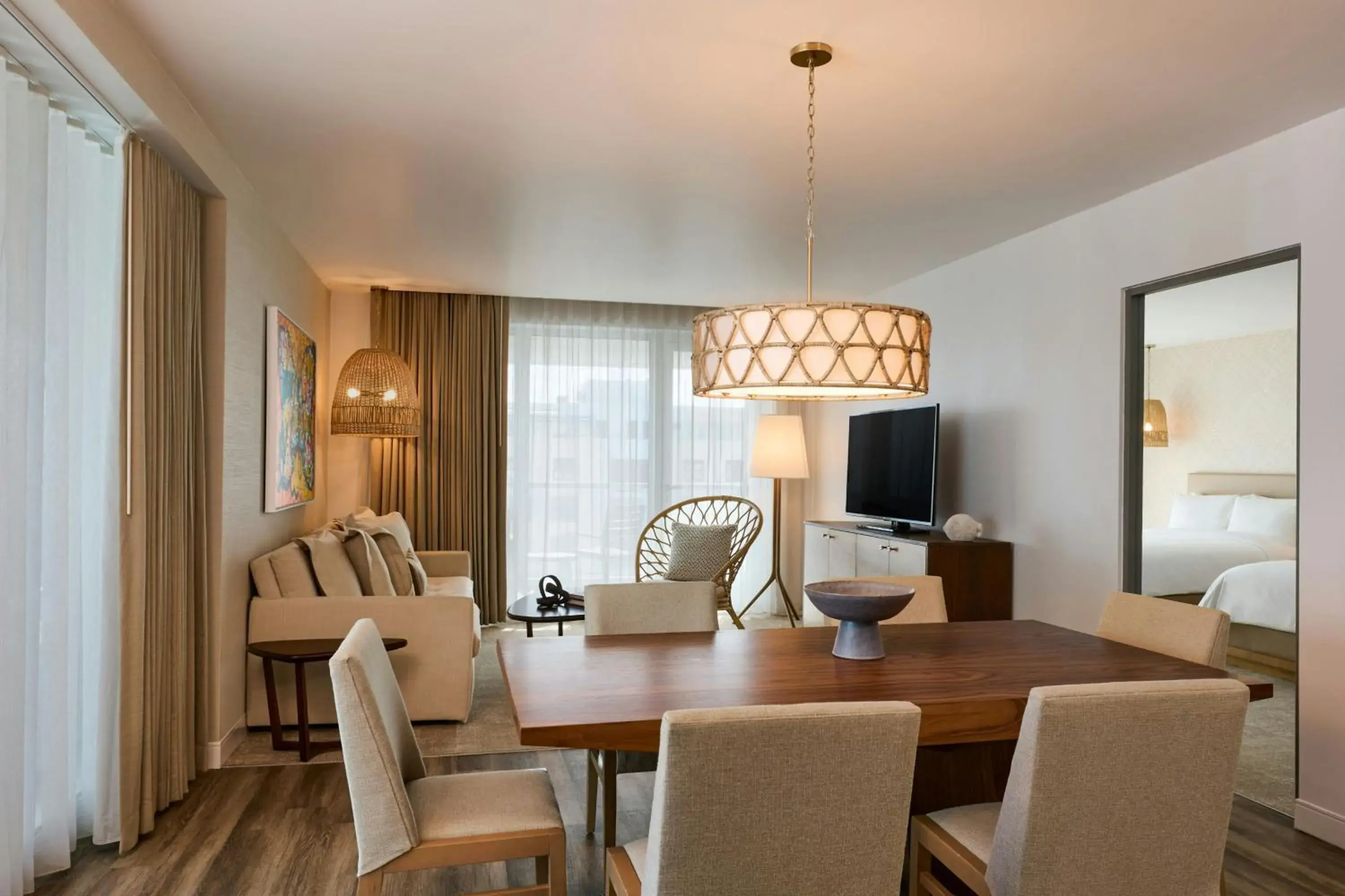 One-Bedroom Apartment in Casa Costera, Isla Verde Beach, Apartments by Marriott Bonvoy One-Bedroom Apartment in Casa Costera, Isla Verde Beach, Apartments by Marriott Bonvoy