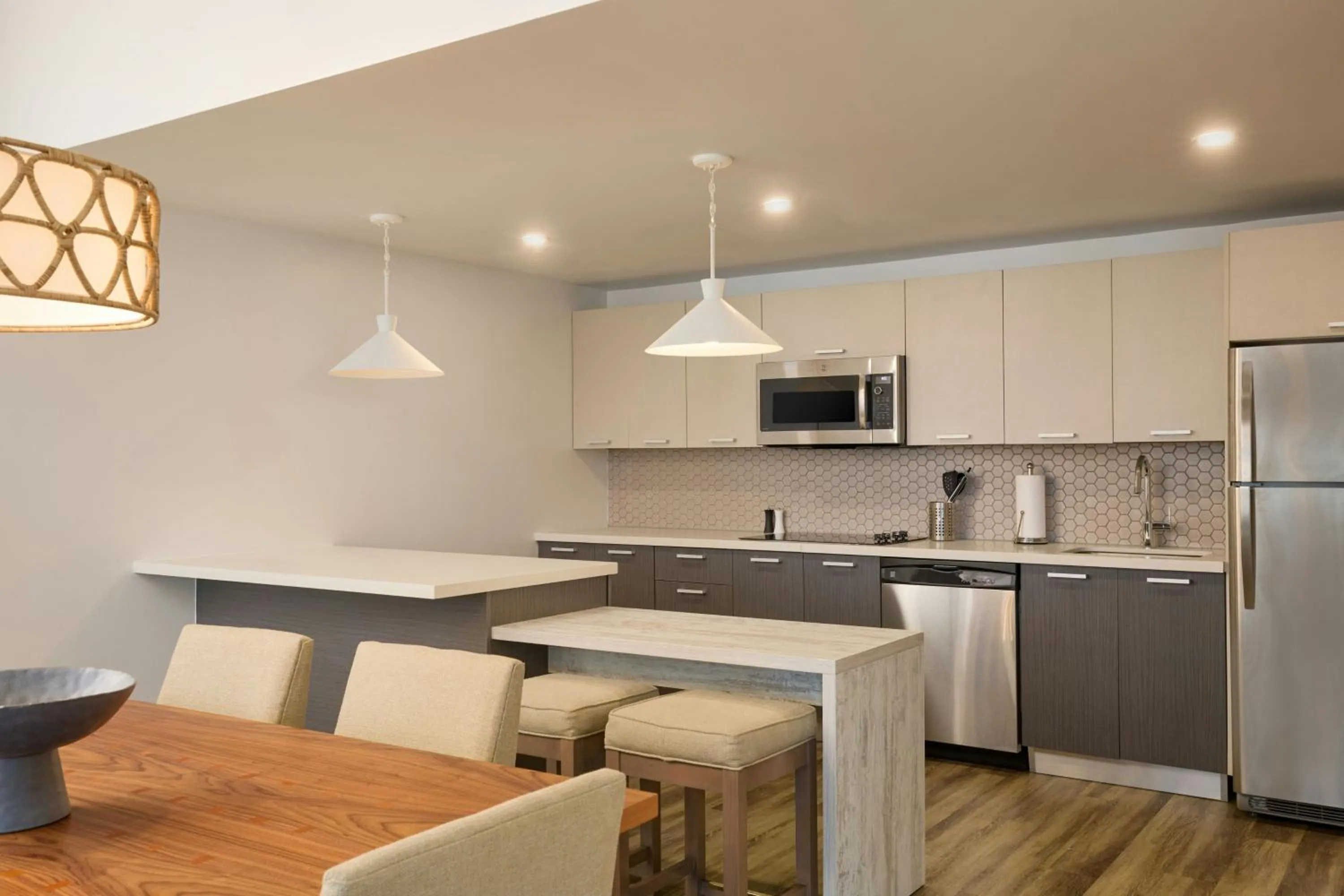 Bedroom in Casa Costera, Isla Verde Beach, Apartments by Marriott Bonvoy
