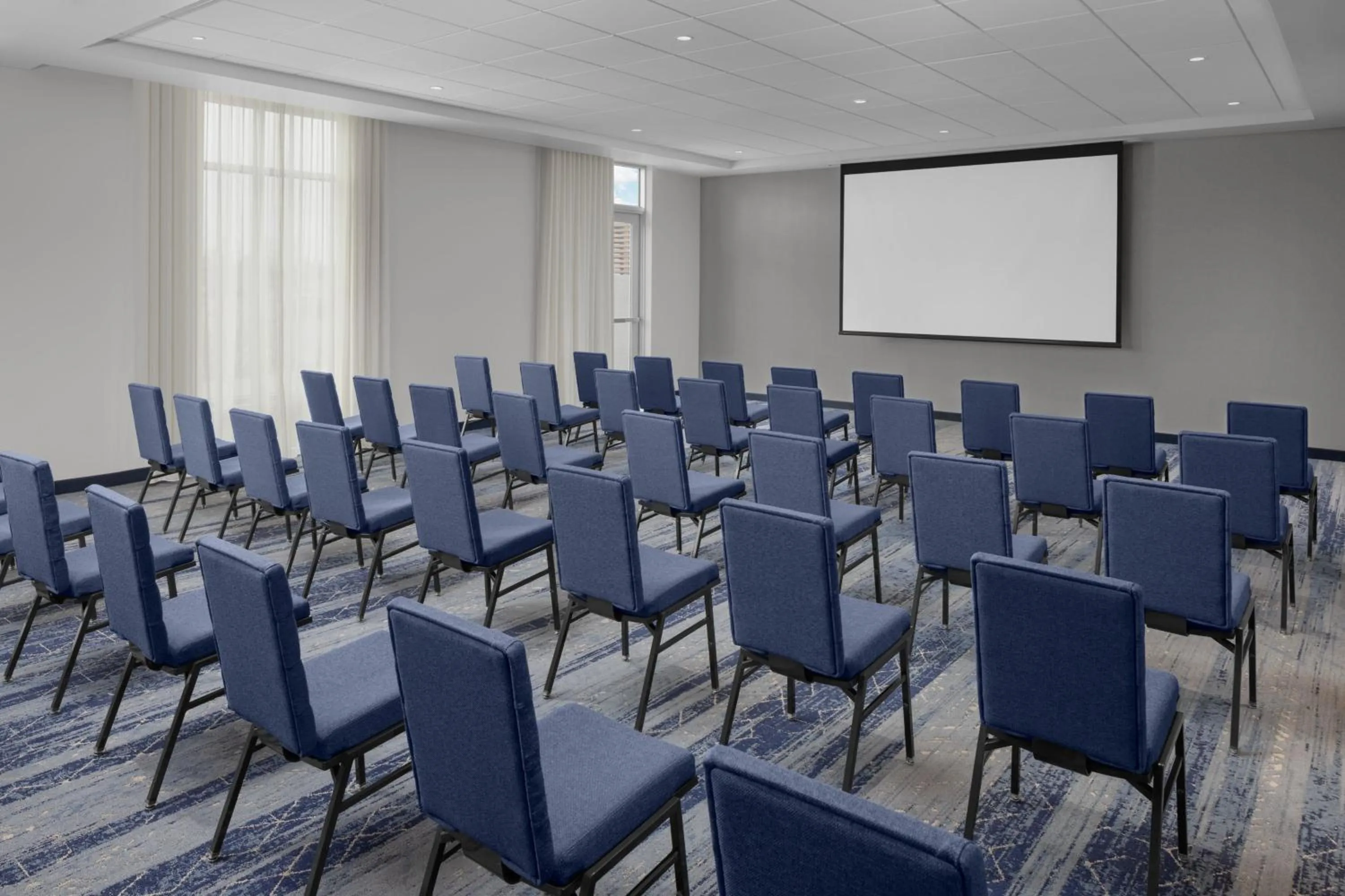 Meeting/conference room in Courtyard by Marriott Orem University Place