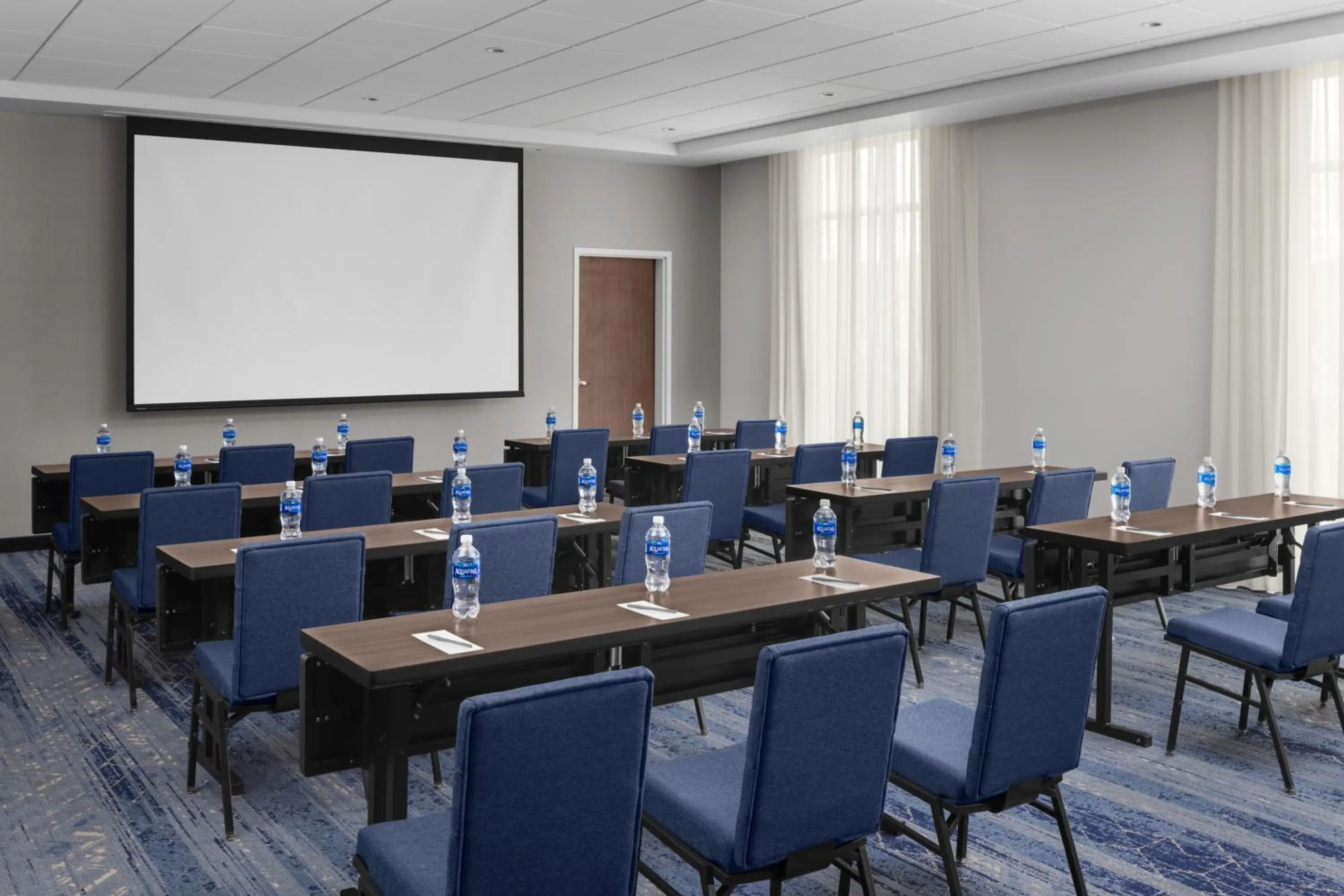 Meeting/conference room in Courtyard by Marriott Orem University Place